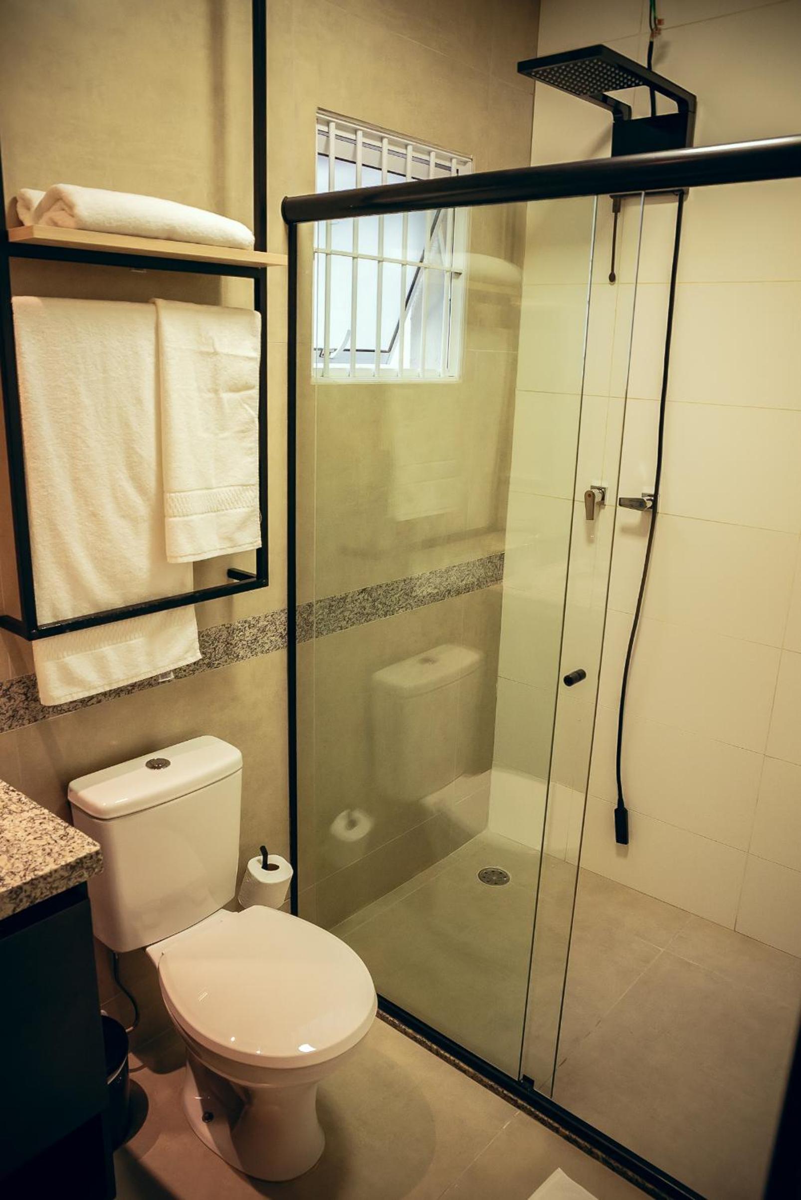 Standard Single Room photo 2