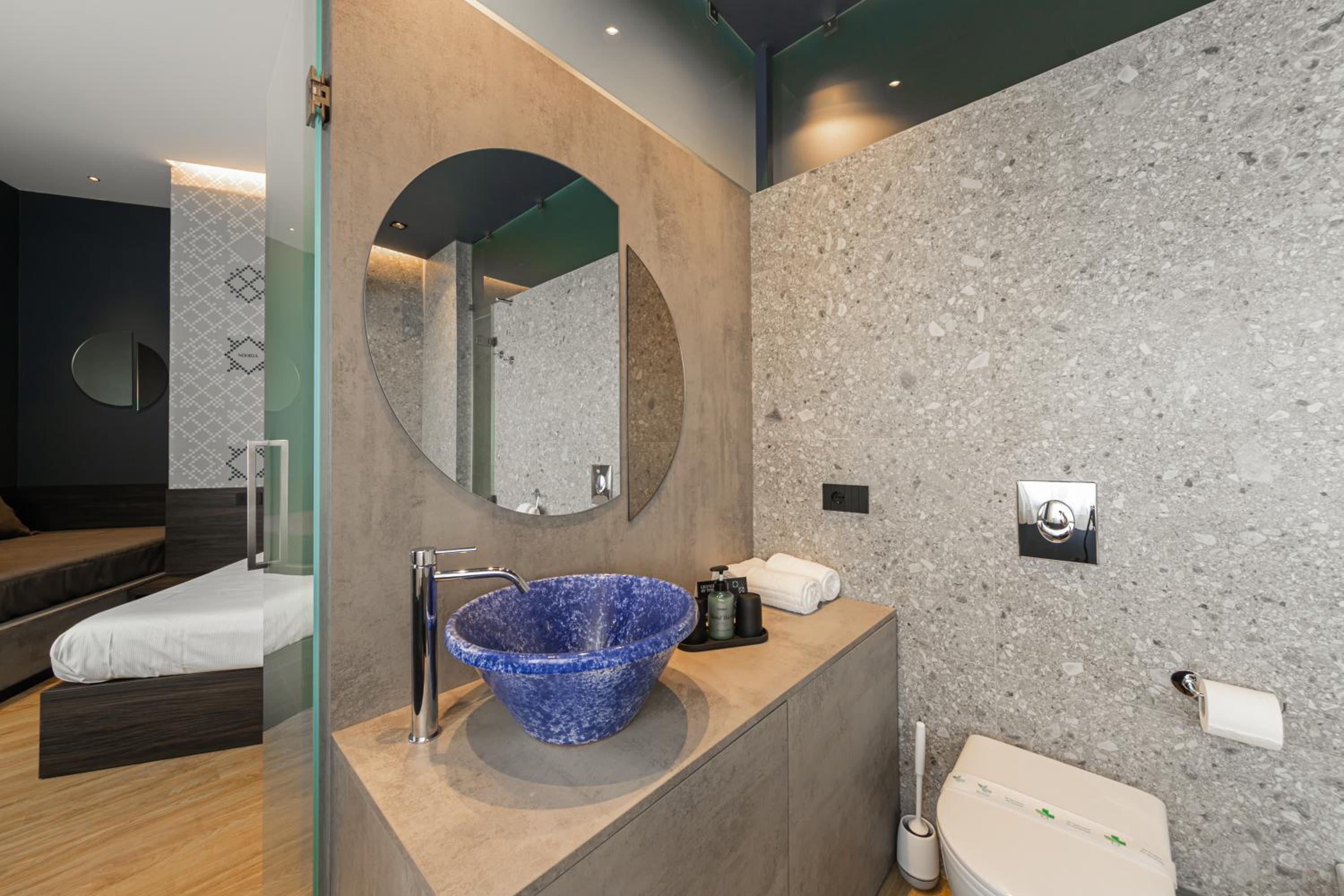 Junior Suite photo 2