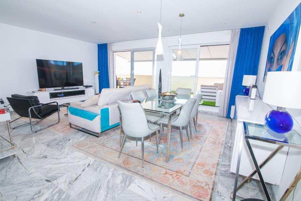 Departamento de tres habitaciones