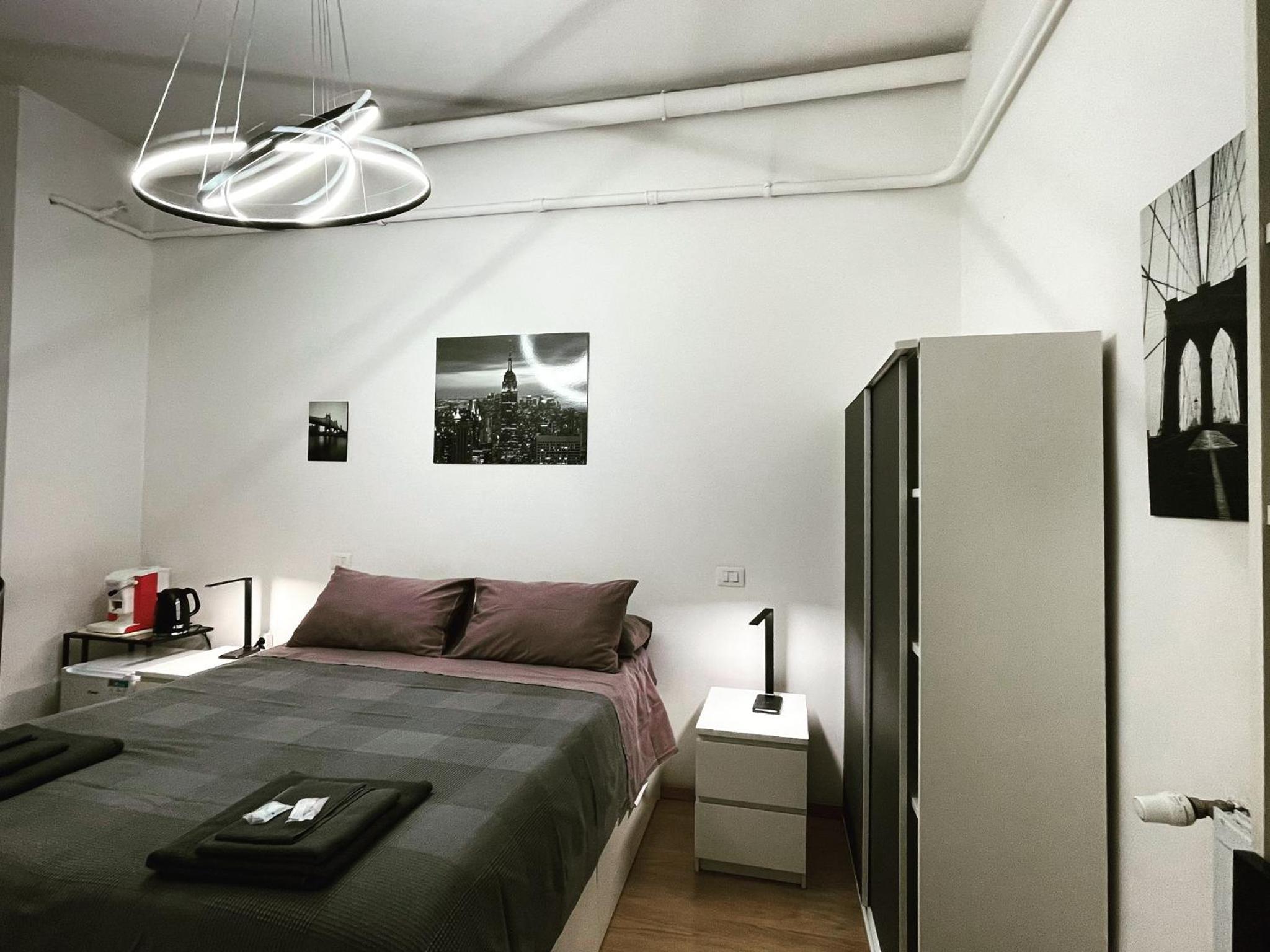 Deluxe Room photo 1