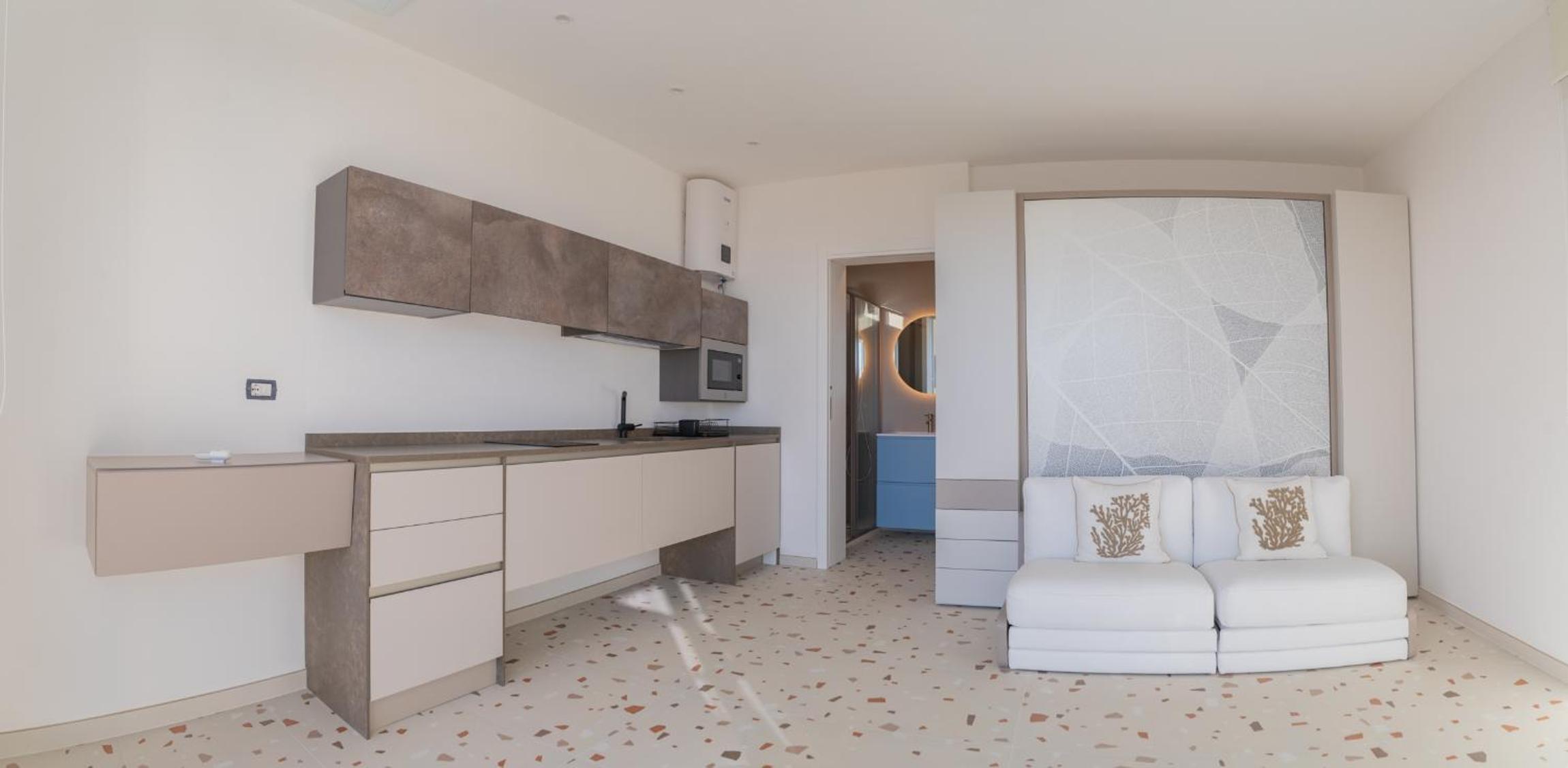 One-Bedroom House photo 3