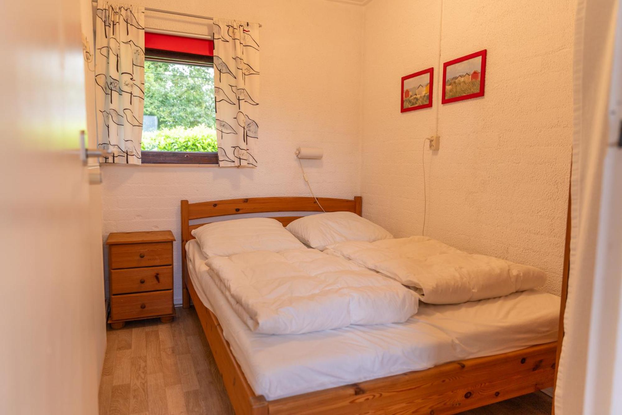 Two-Bedroom House photo 3