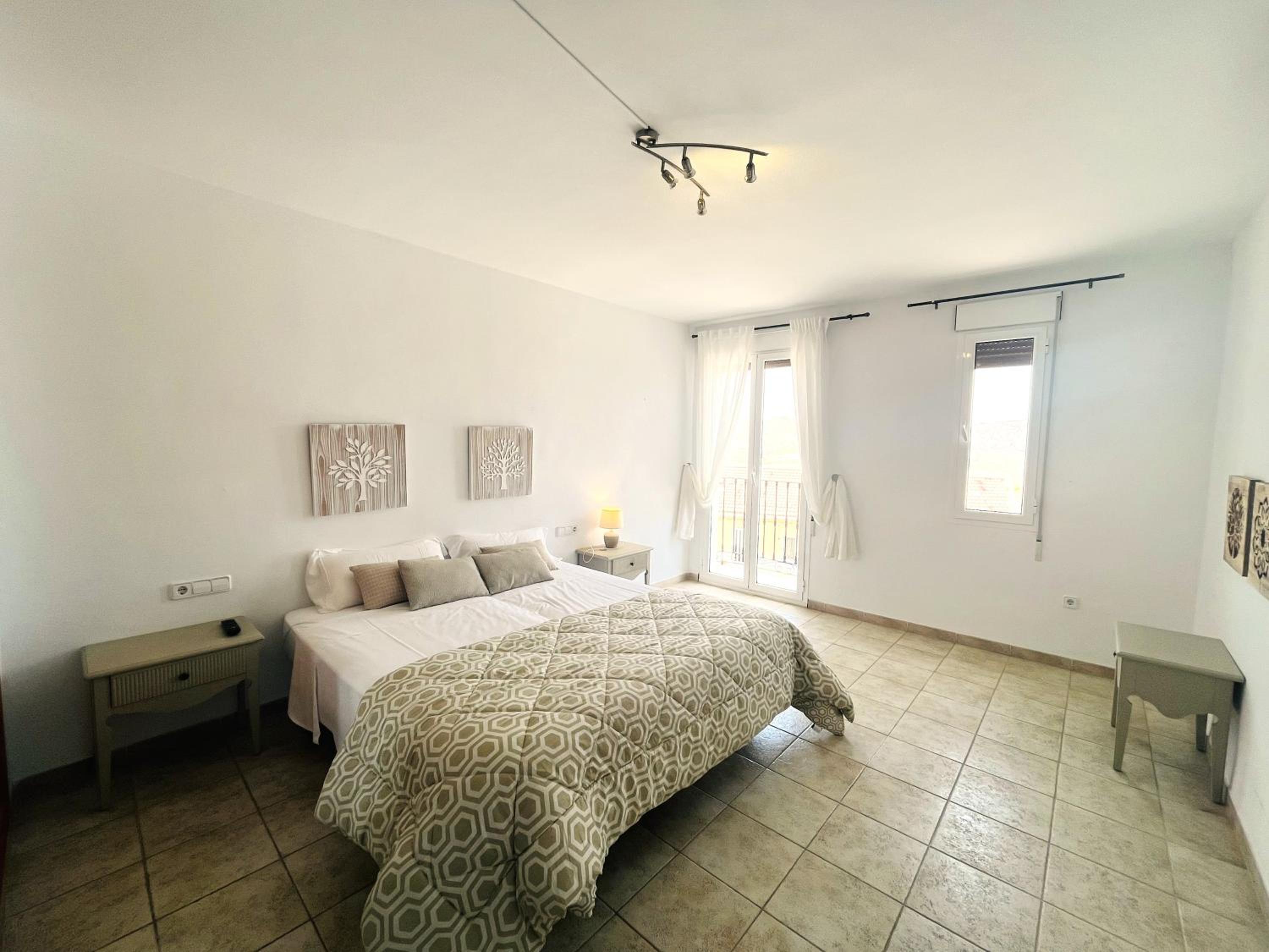 Habitación Doble Estándar