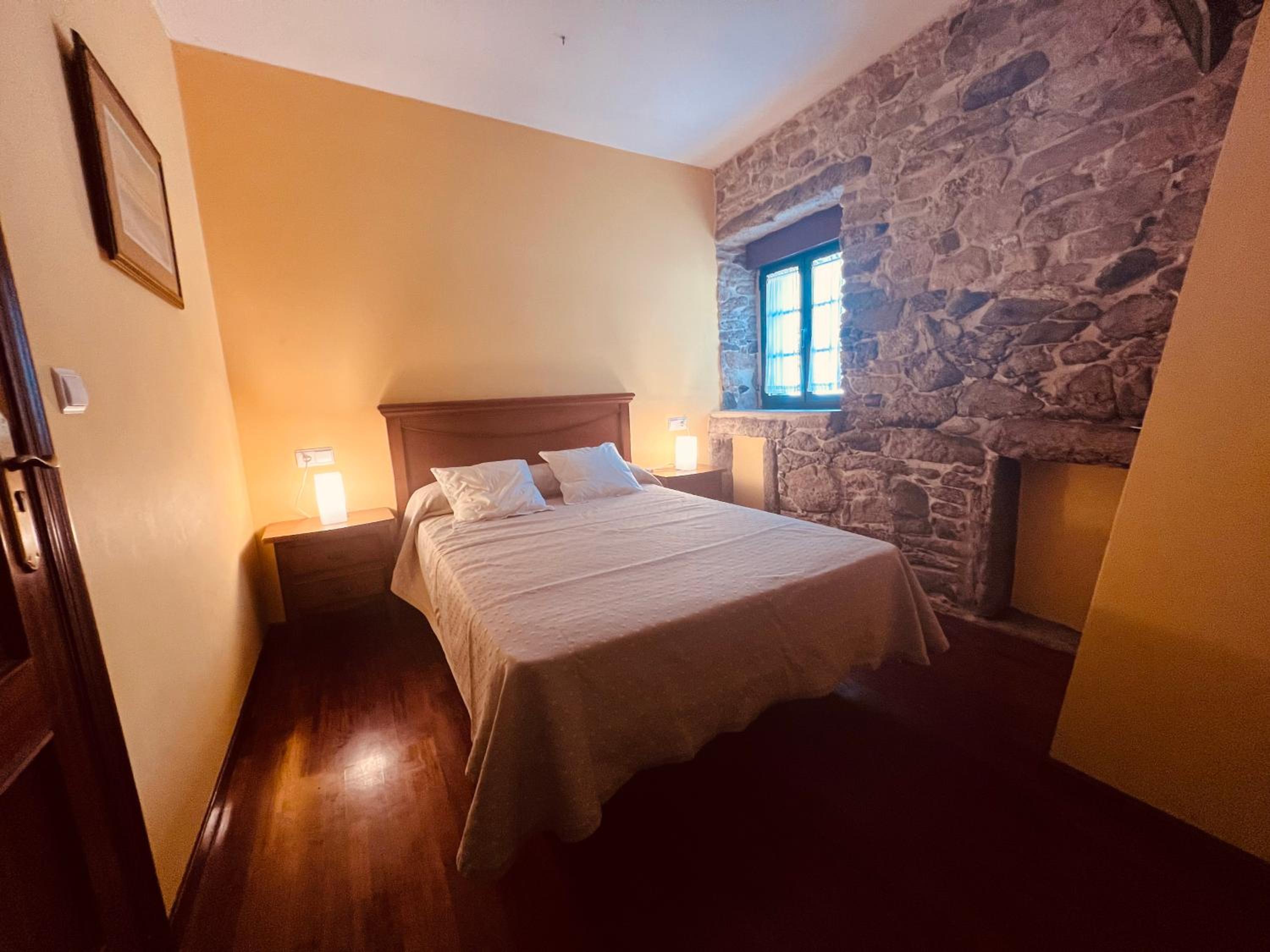 Small Double Room