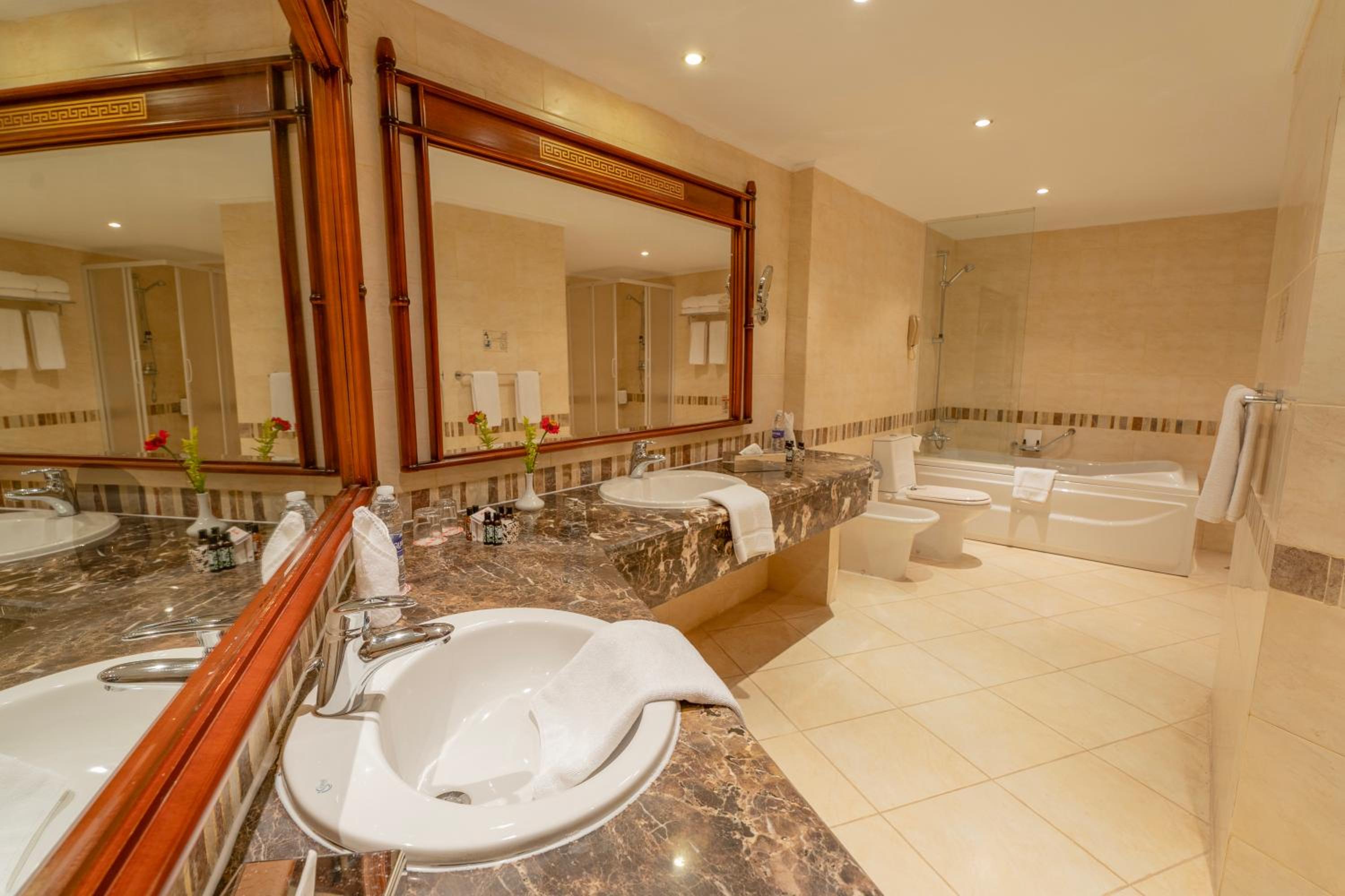 Executive Suite - Photo 4