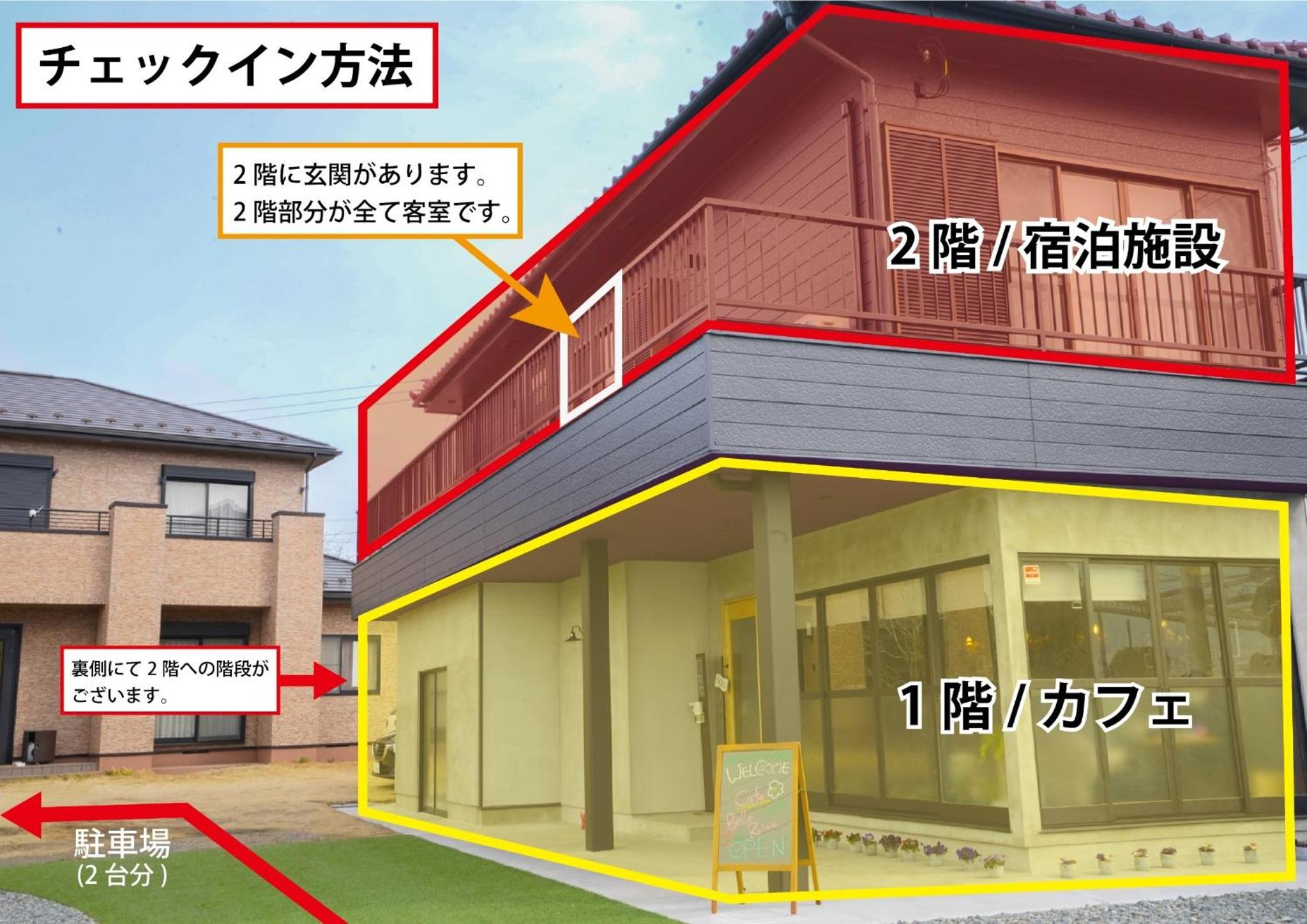 Vacation Home photo 3