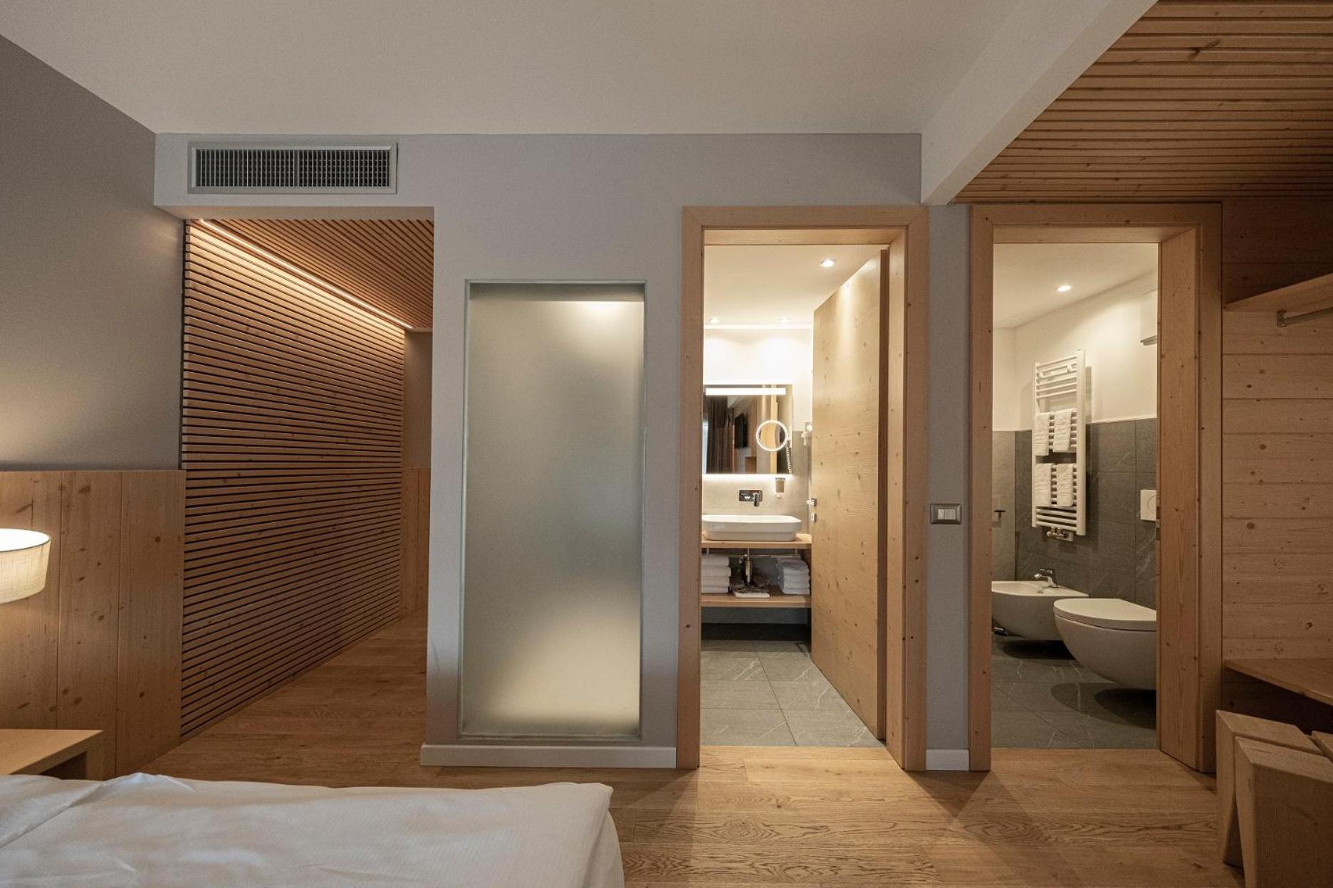 Family Wellness Suite (2 Adults + 2 Children) photo 2