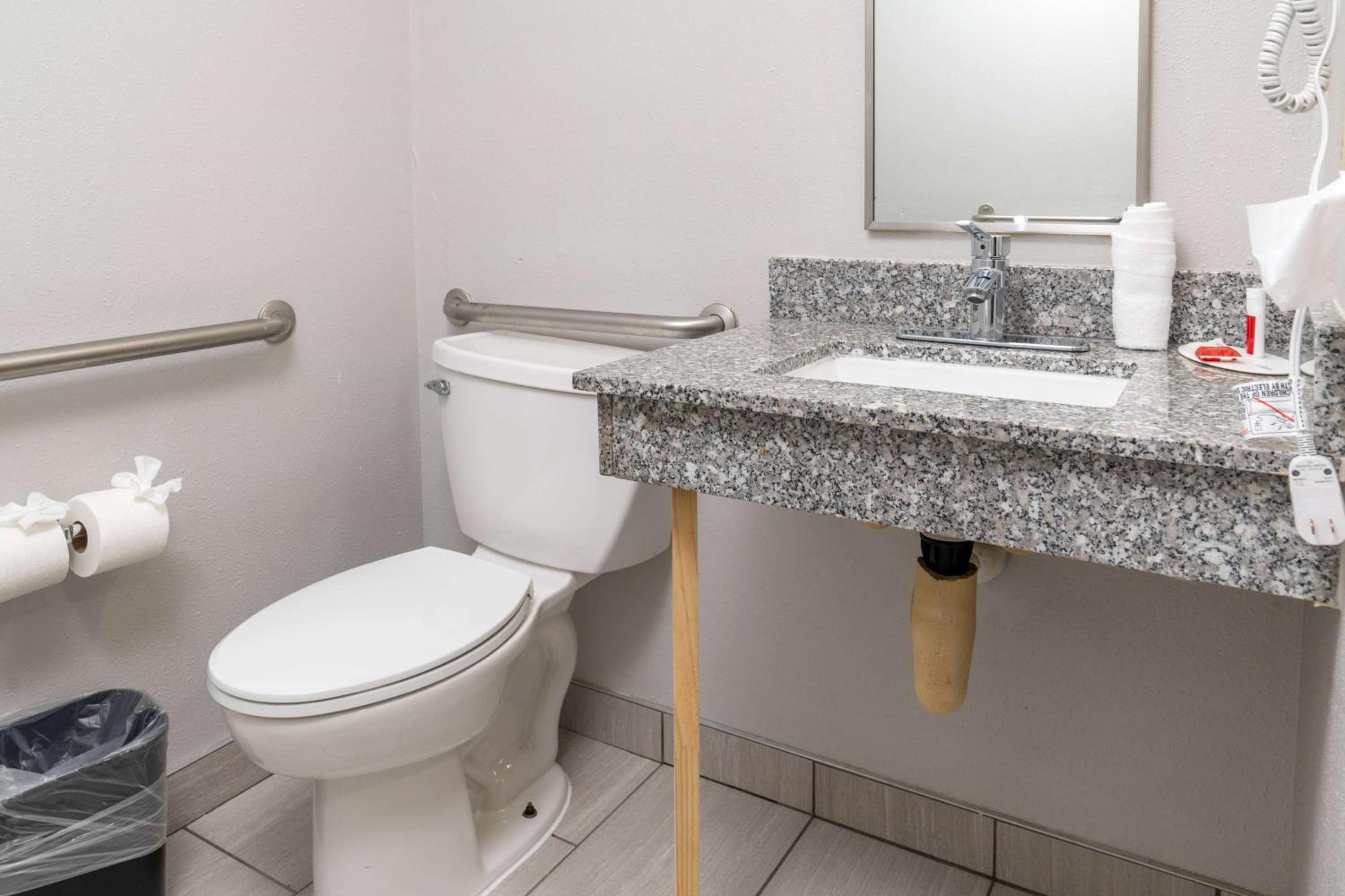 King Studio Suite - Mobility Access/Non-Smoking - Photo 4