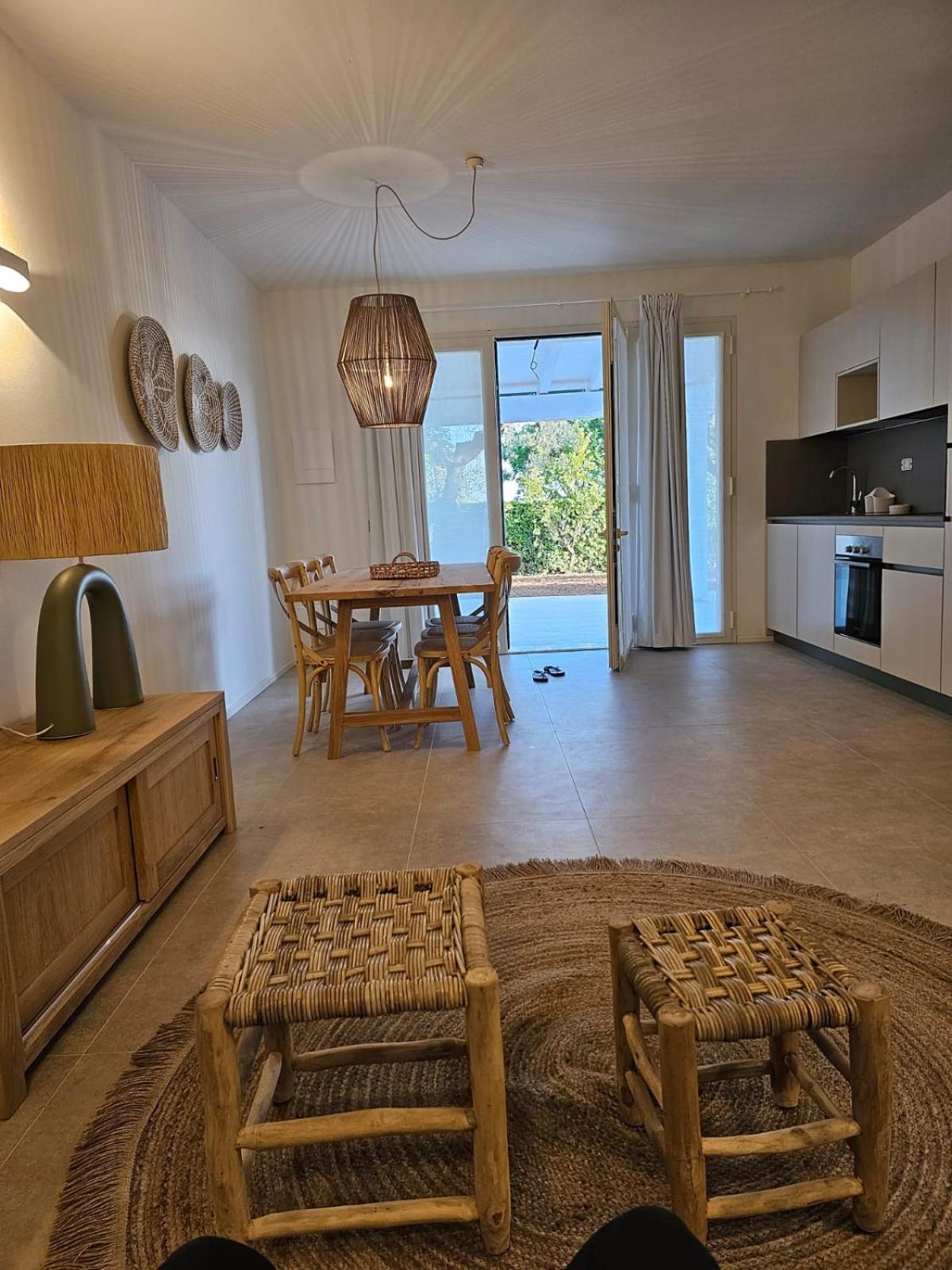 Two-Bedroom House photo 1