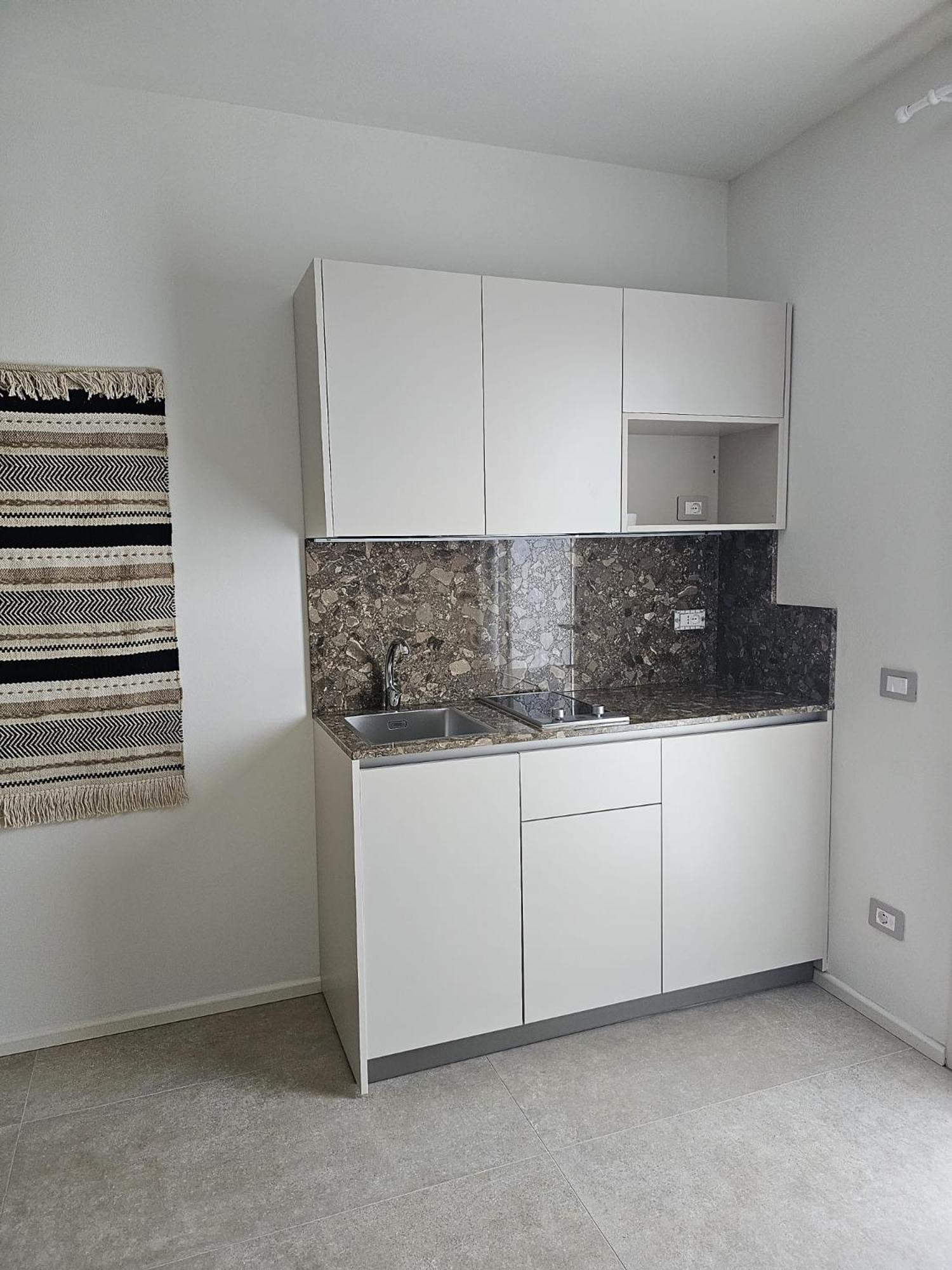 Two-Bedroom House photo 3