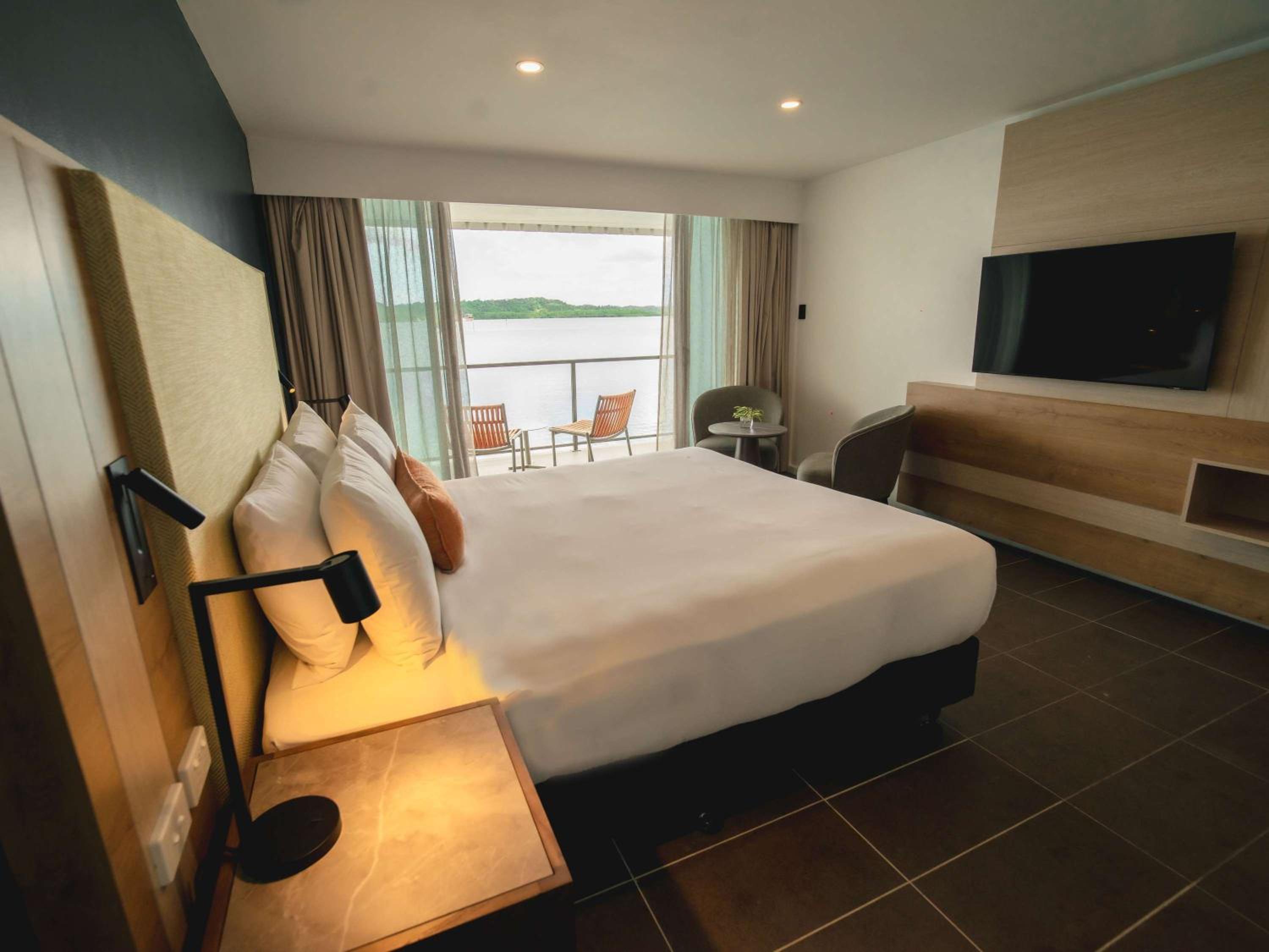 Executive King Room photo 1