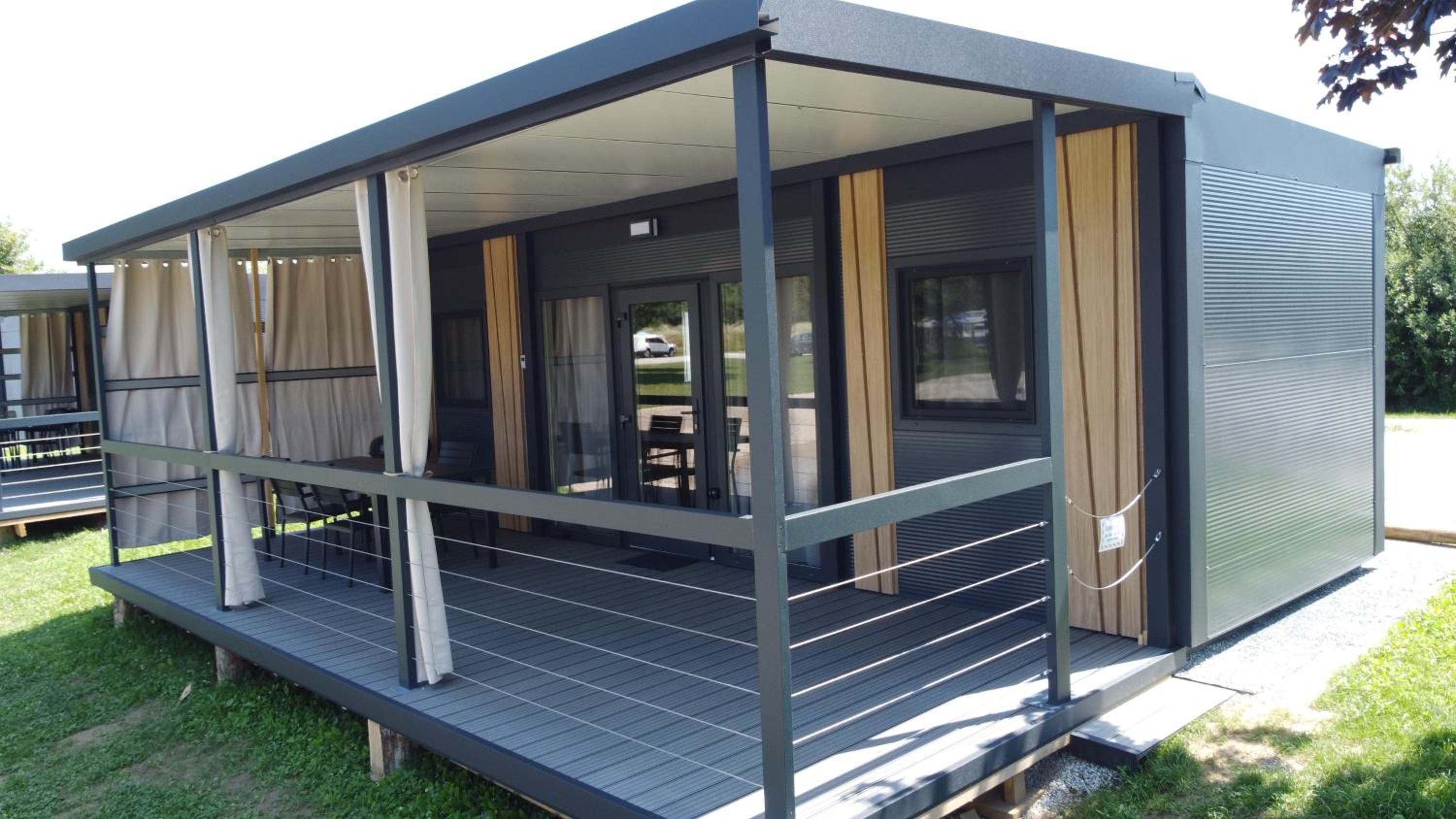 Two-Bedroom Chalet photo 3