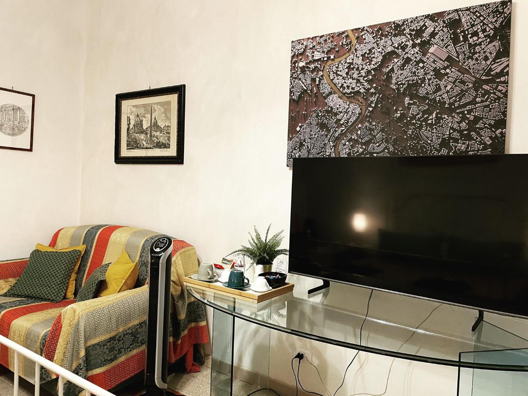 Deluxe Room photo 1