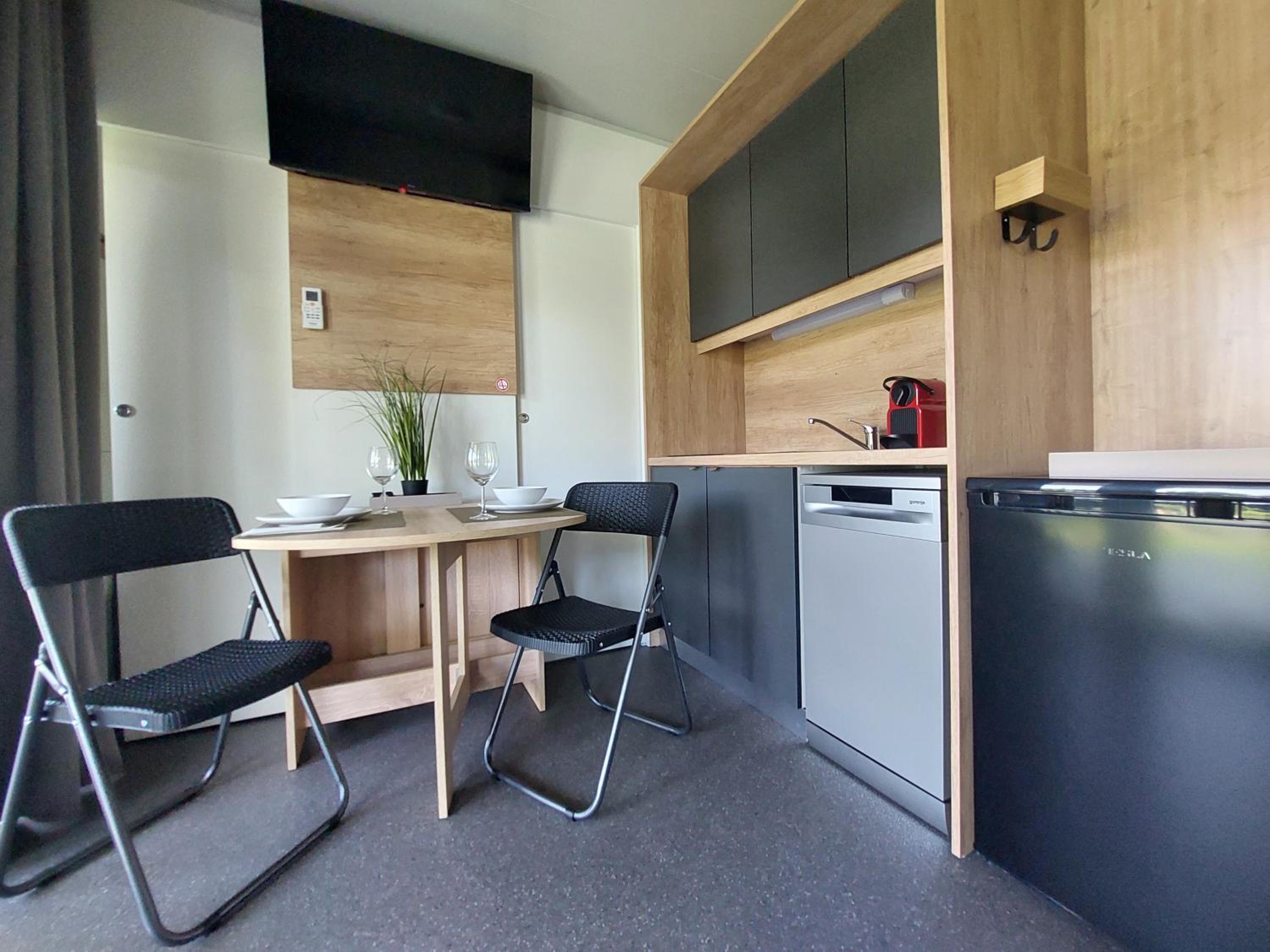 Two-Bedroom Chalet photo 2
