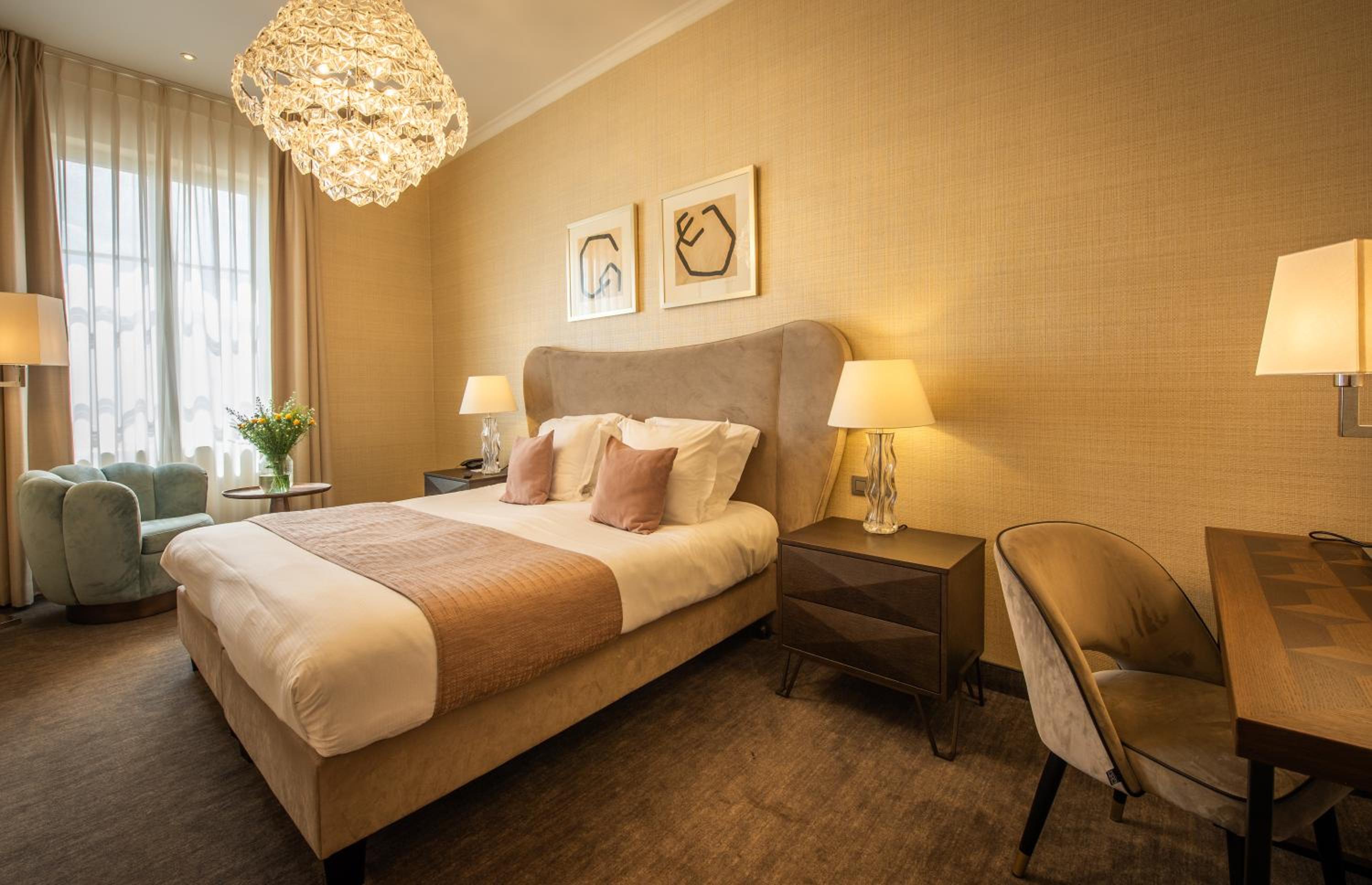 Superior Double Room - Photo 1