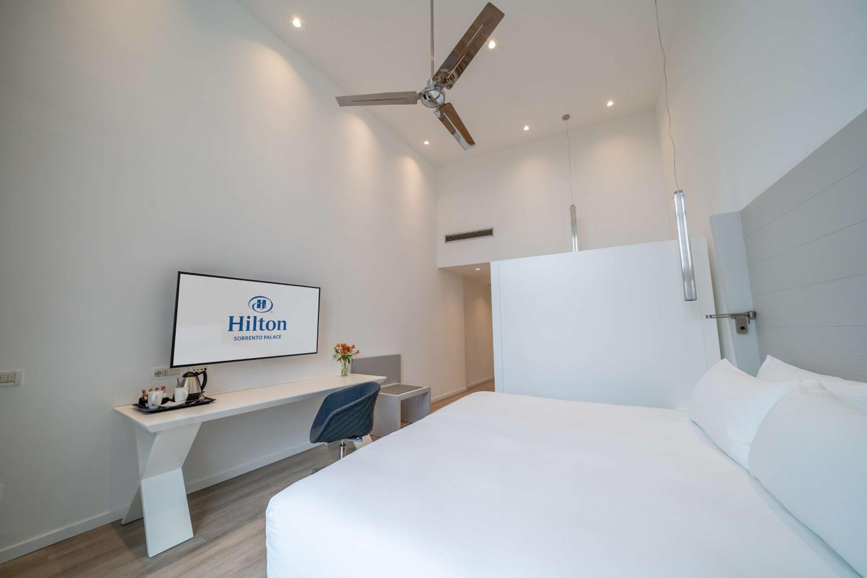 Superior Room with Garden View