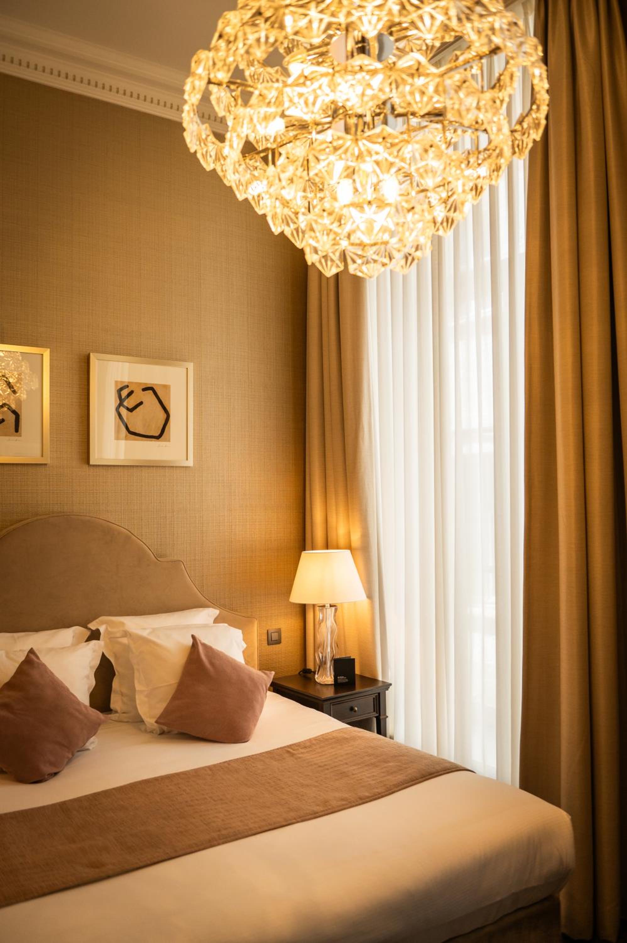 Luxury Room - Photo 4