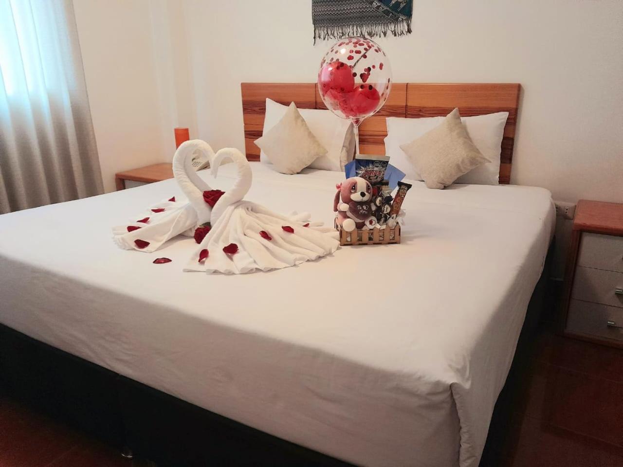 Superior King Room photo 1