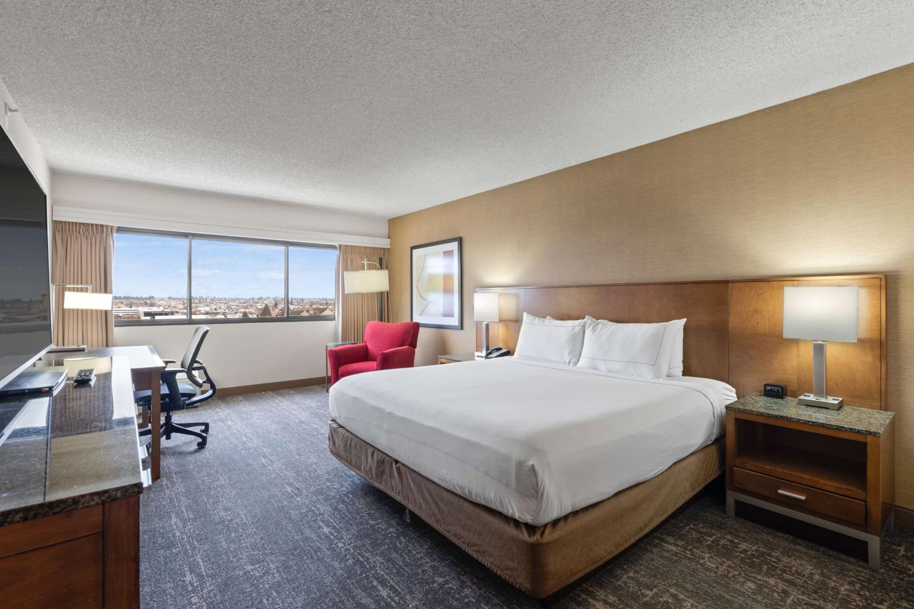 Standard King Room - Photo 1