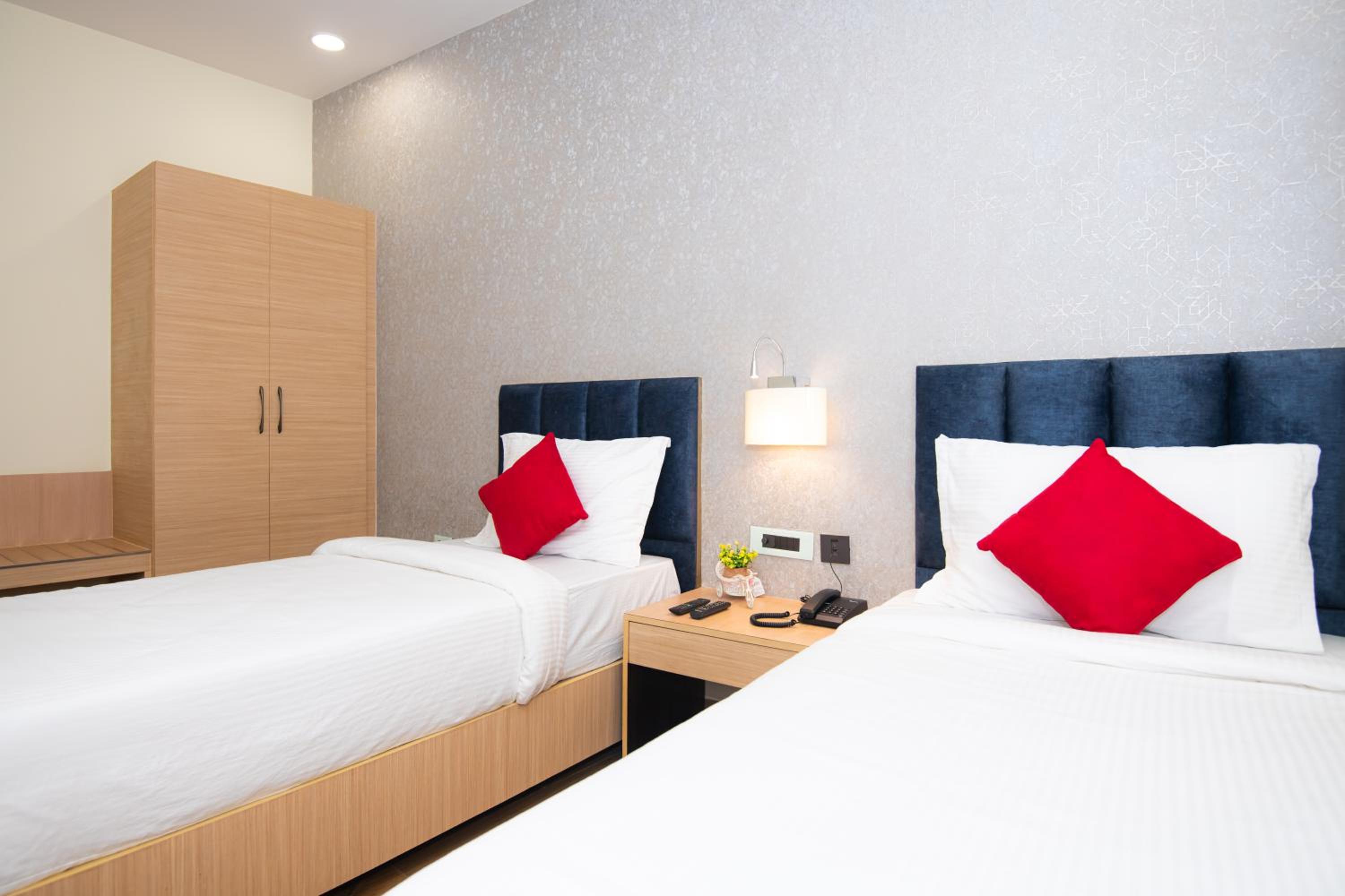 Superior Twin Room photo 1