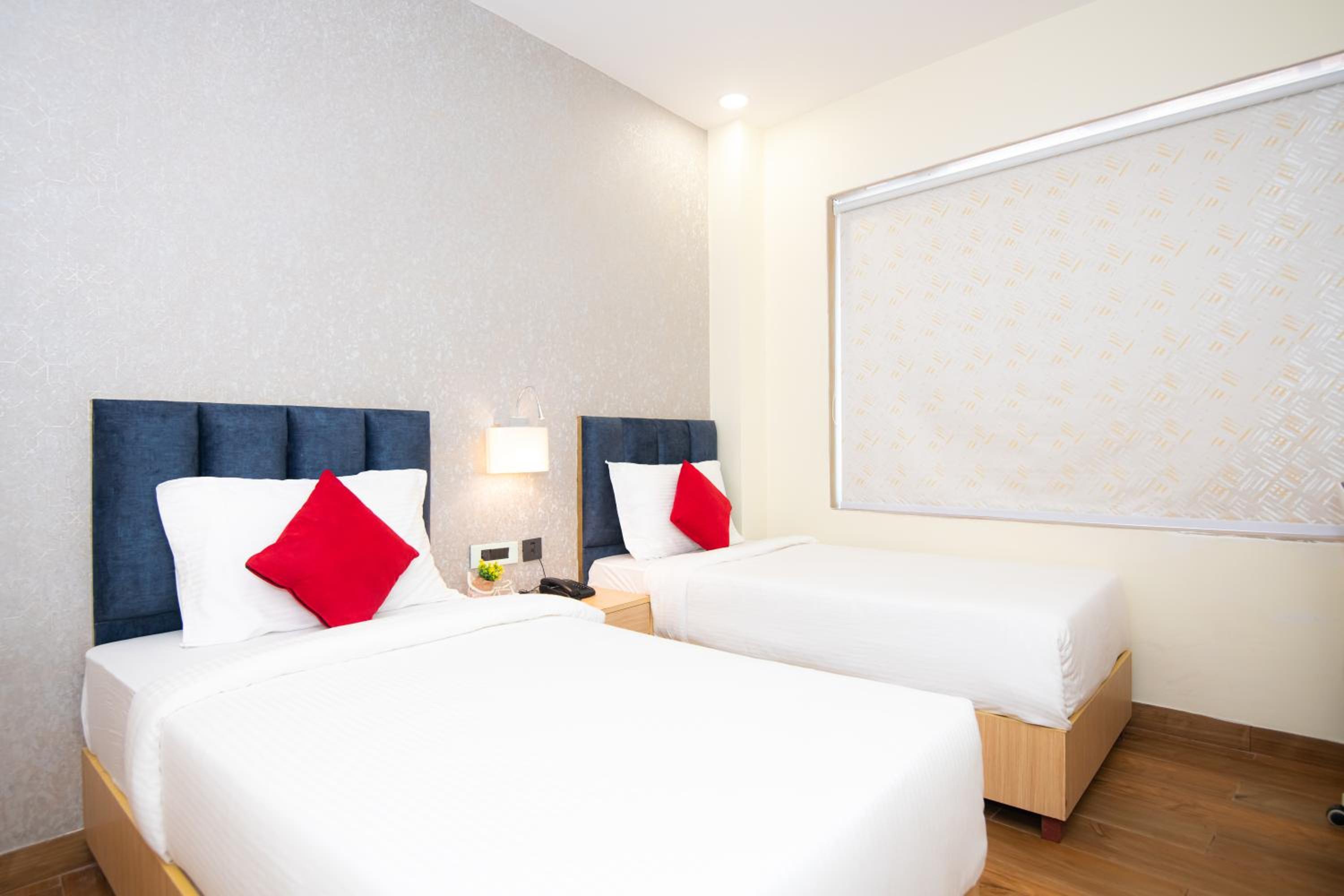 Superior Twin Room photo 3