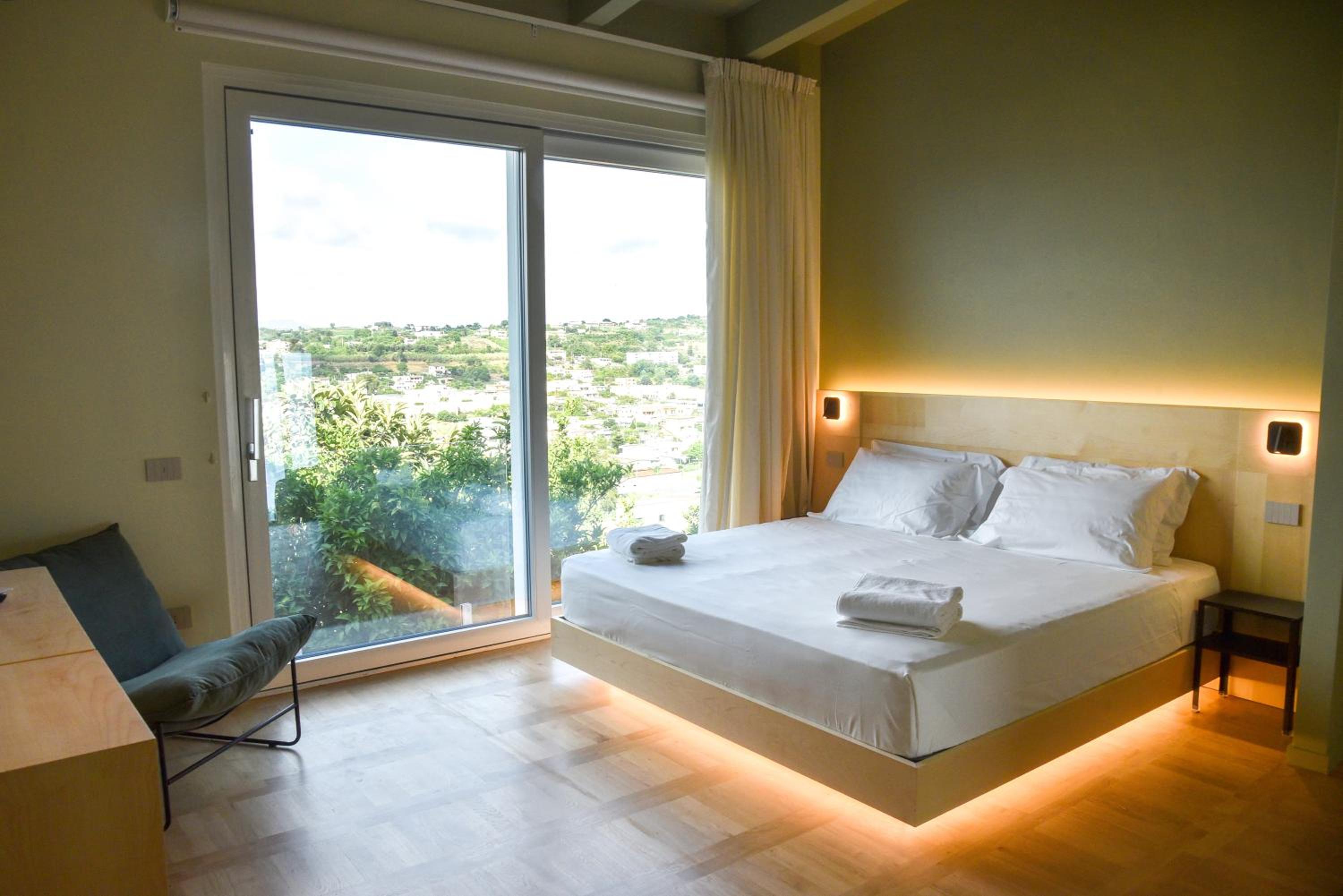 Junior Suite with Sea View