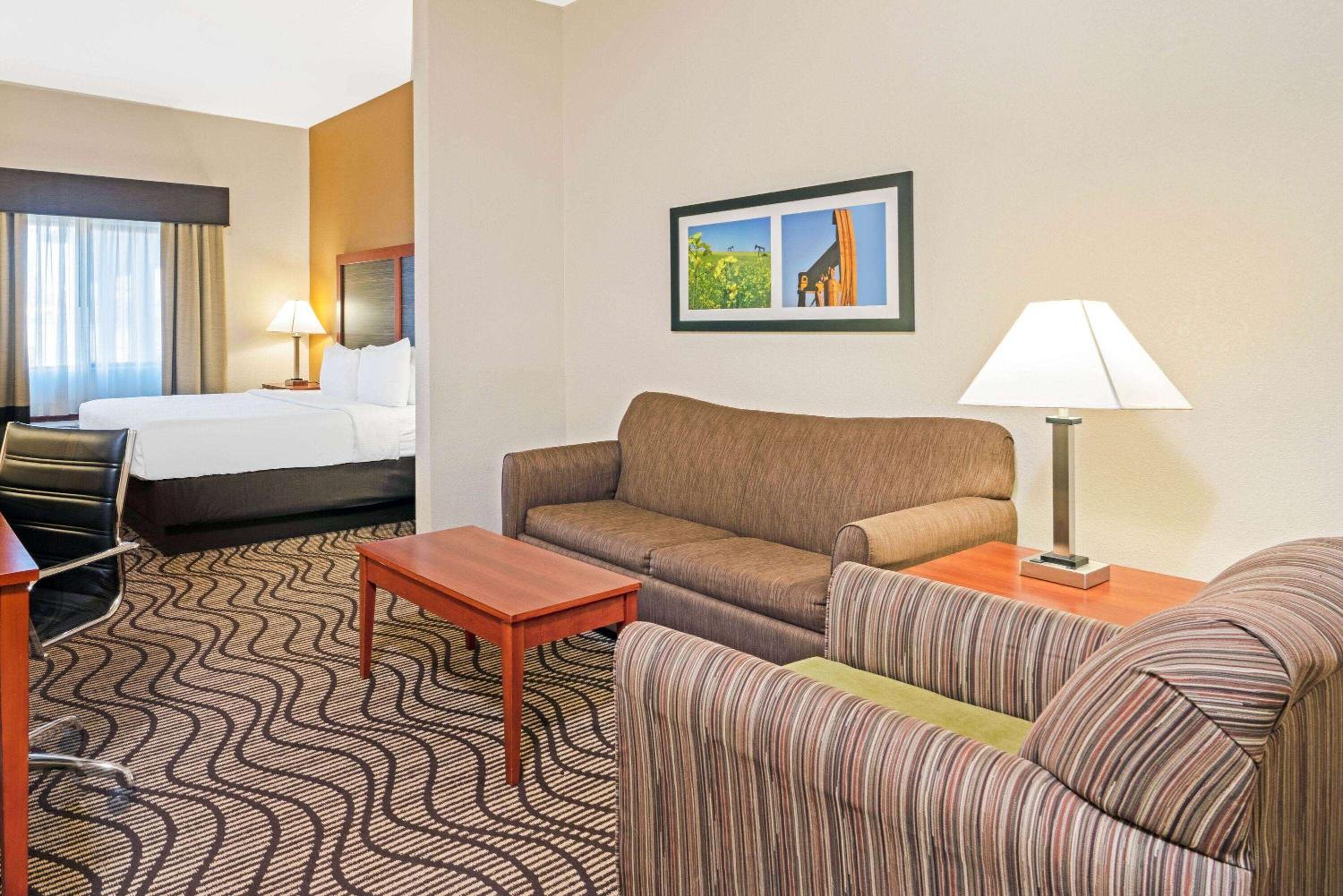 Executive King Room - Photo 2