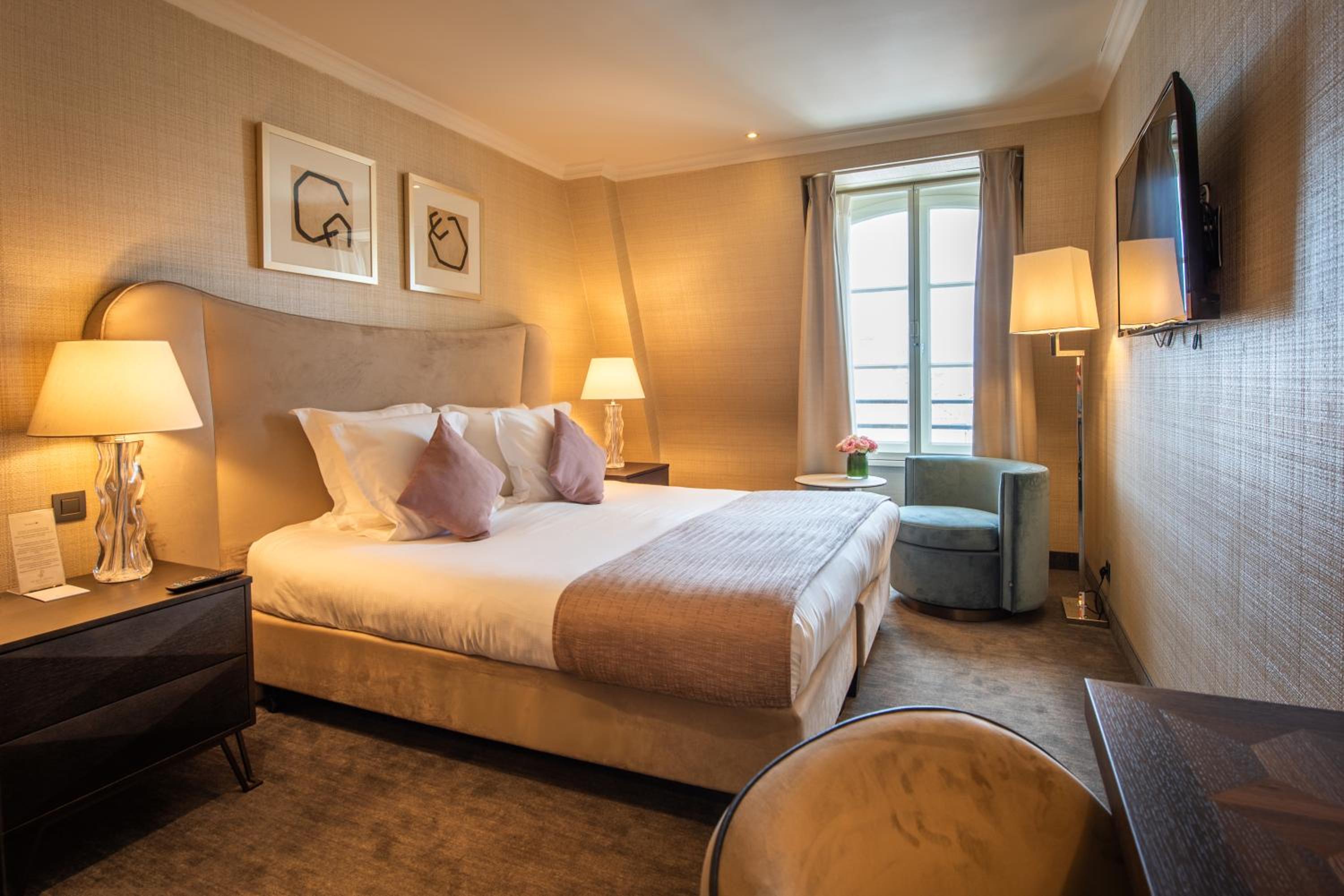 Premium Room - Photo 1