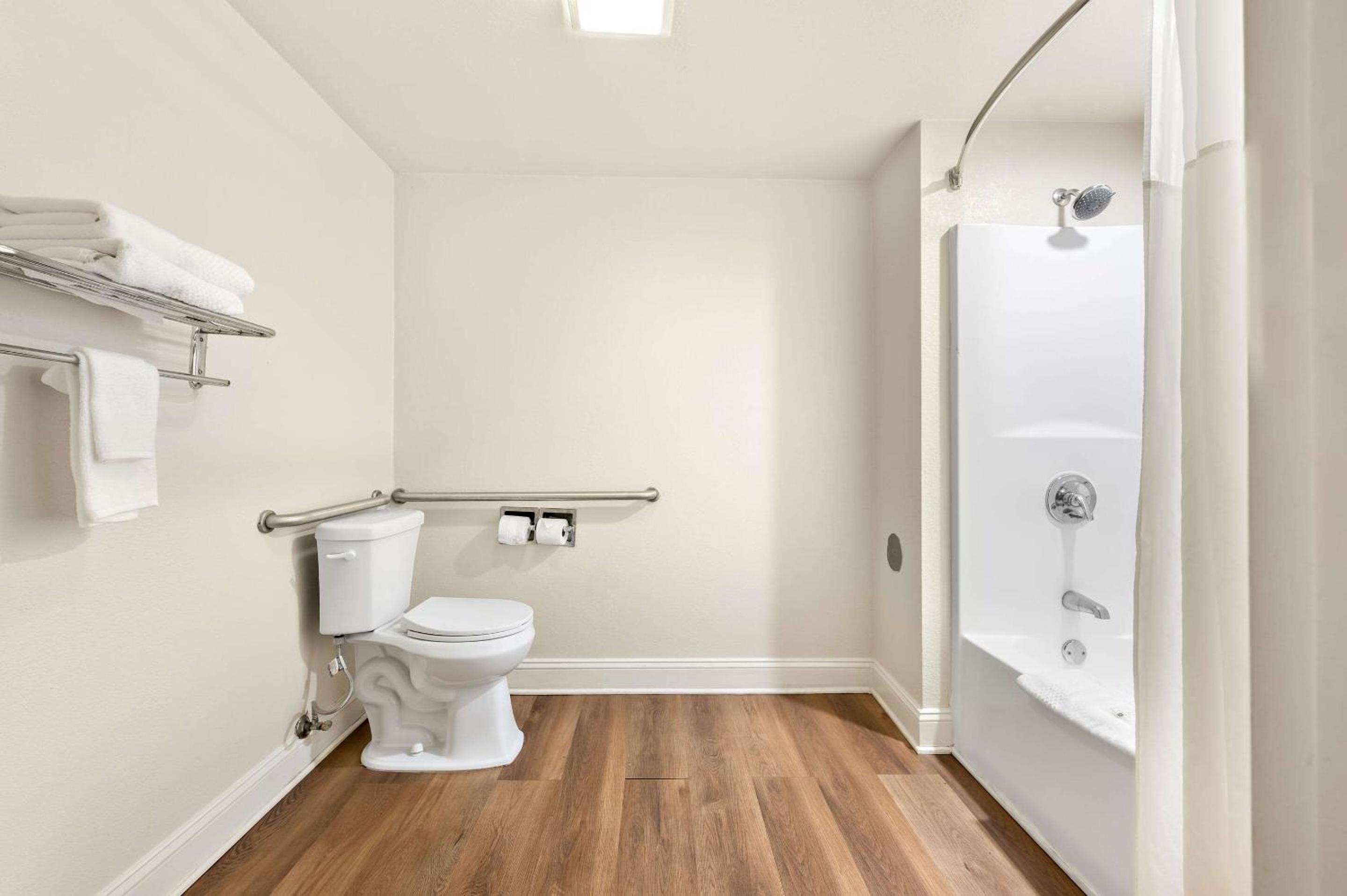 Quality Inn Pelham I-65 exit 246, Billede 3