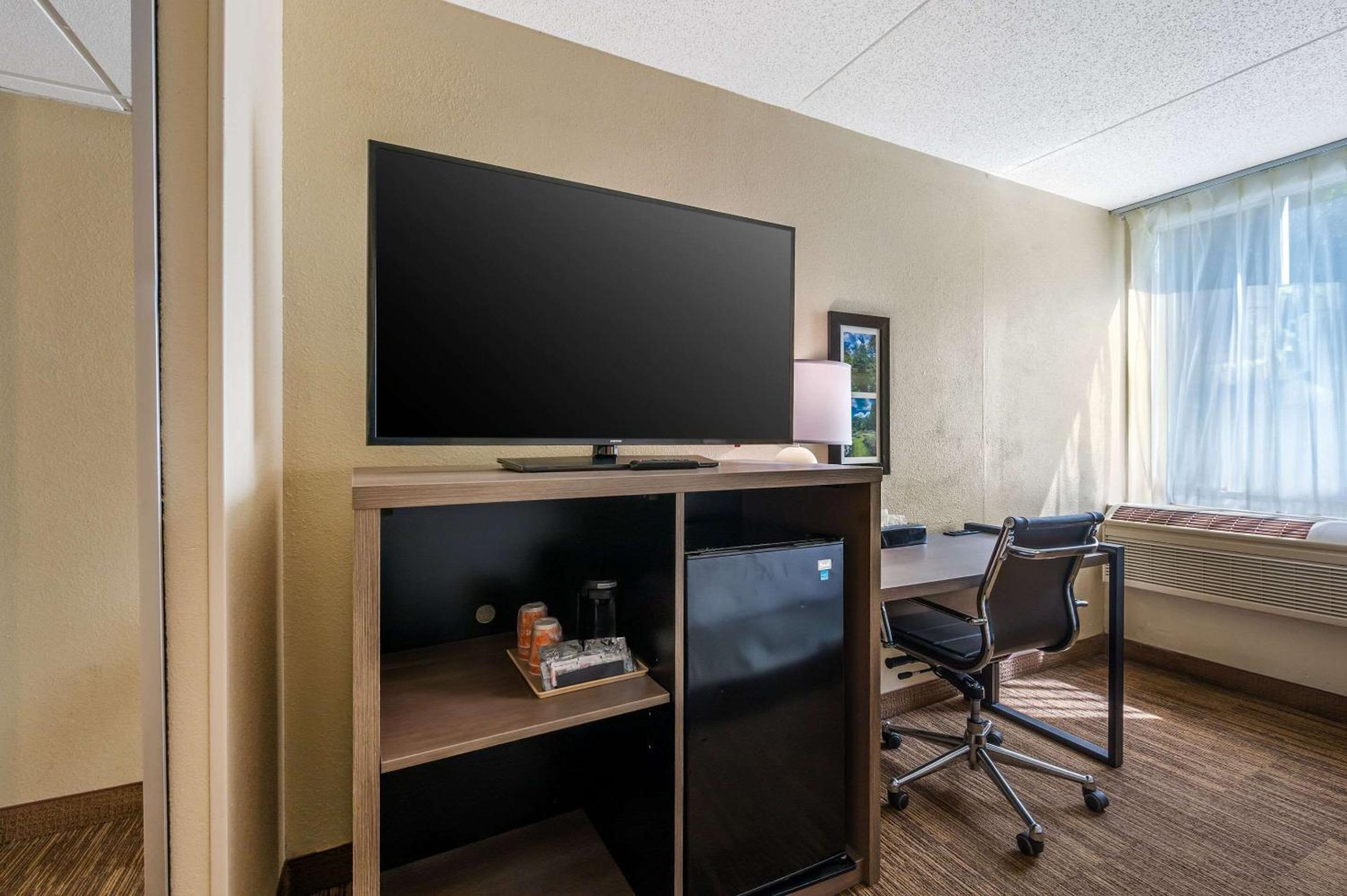 King Room - Accessible/Non-Smoking - Photo 3