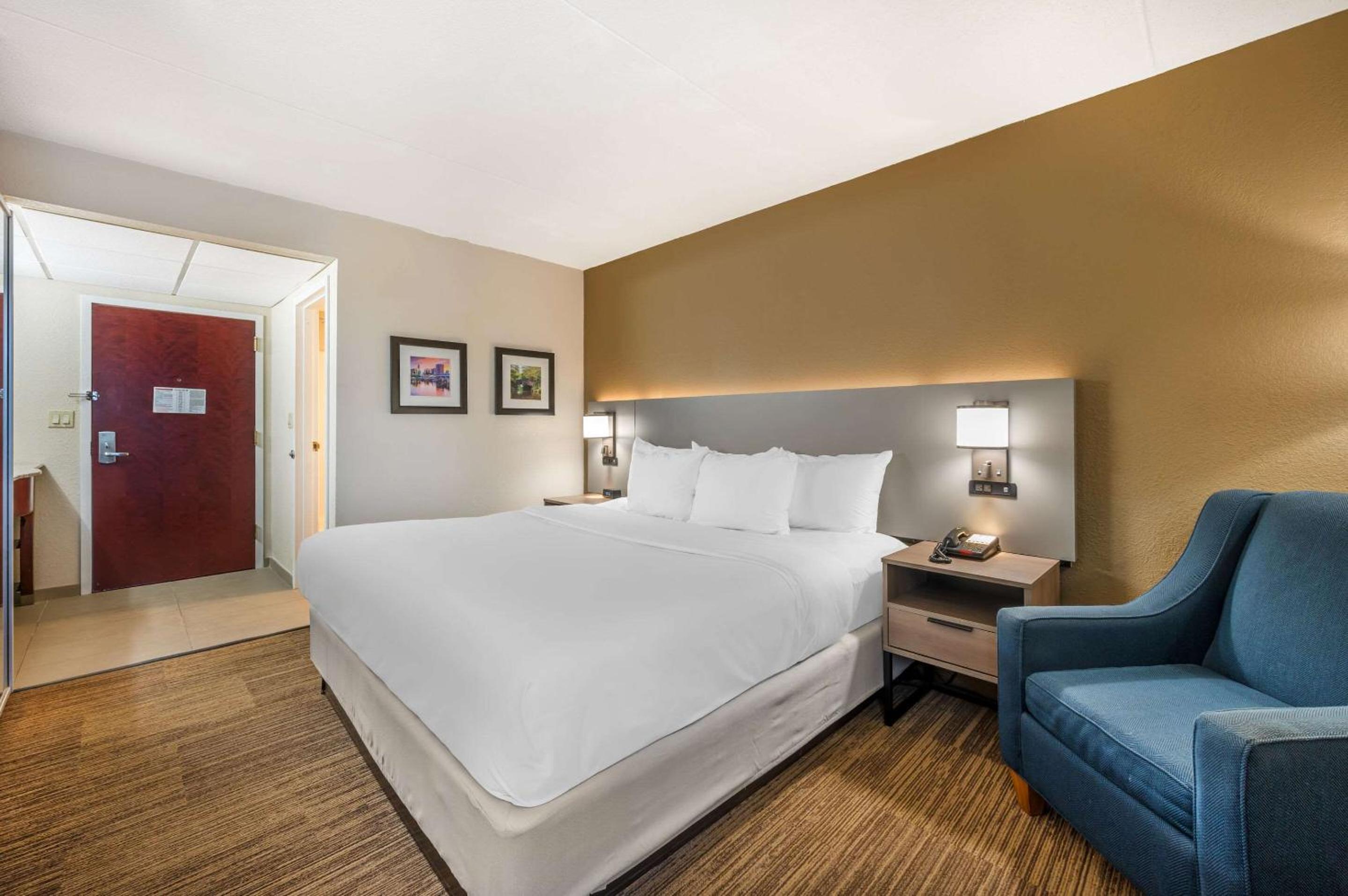 King Room - Photo 4
