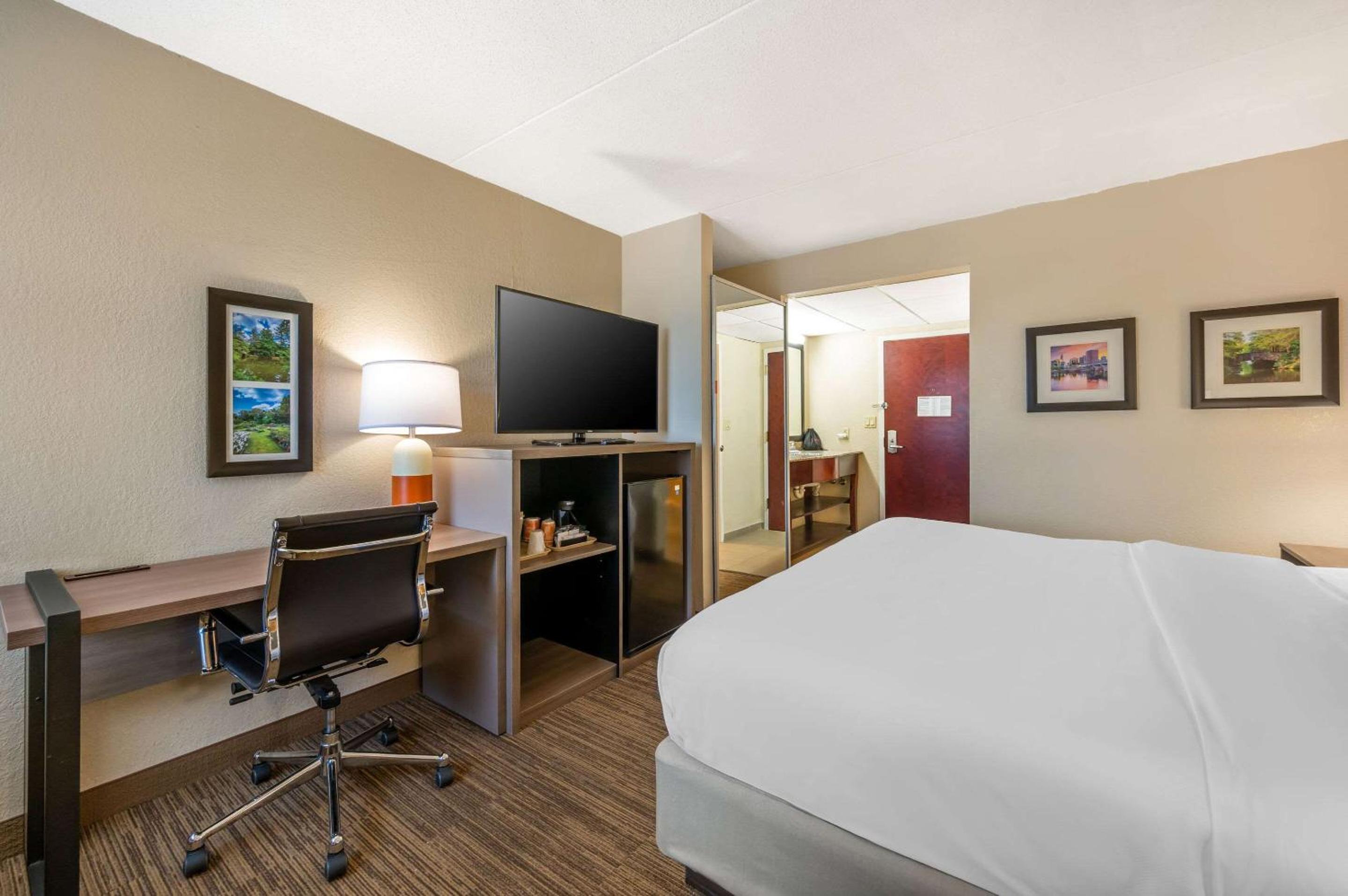 King Room - Photo 2
