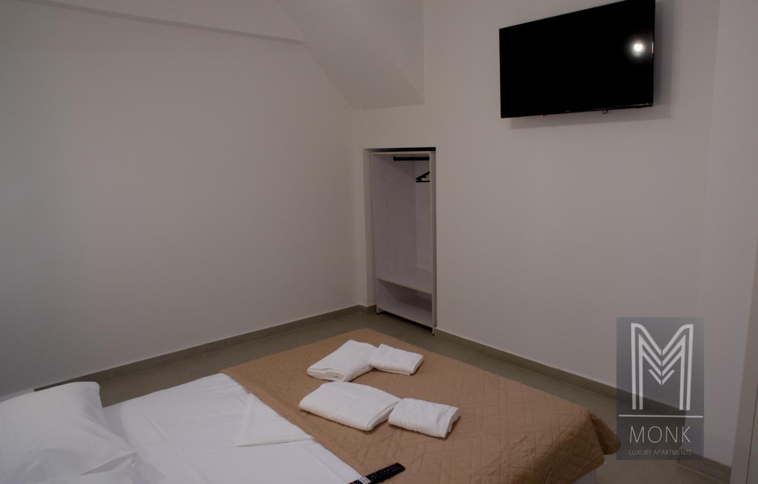Apartment - Split Level
