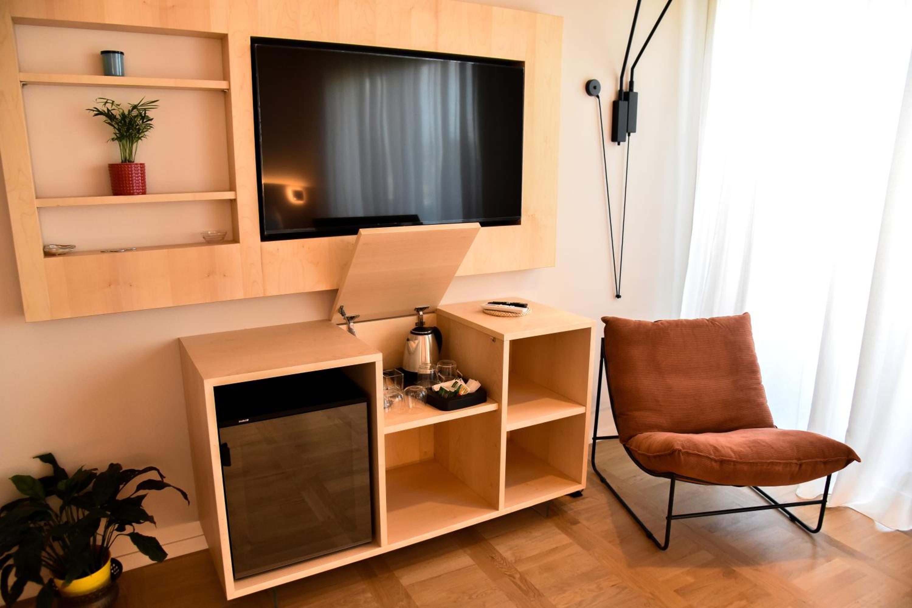 Suite with Sea View photo 3
