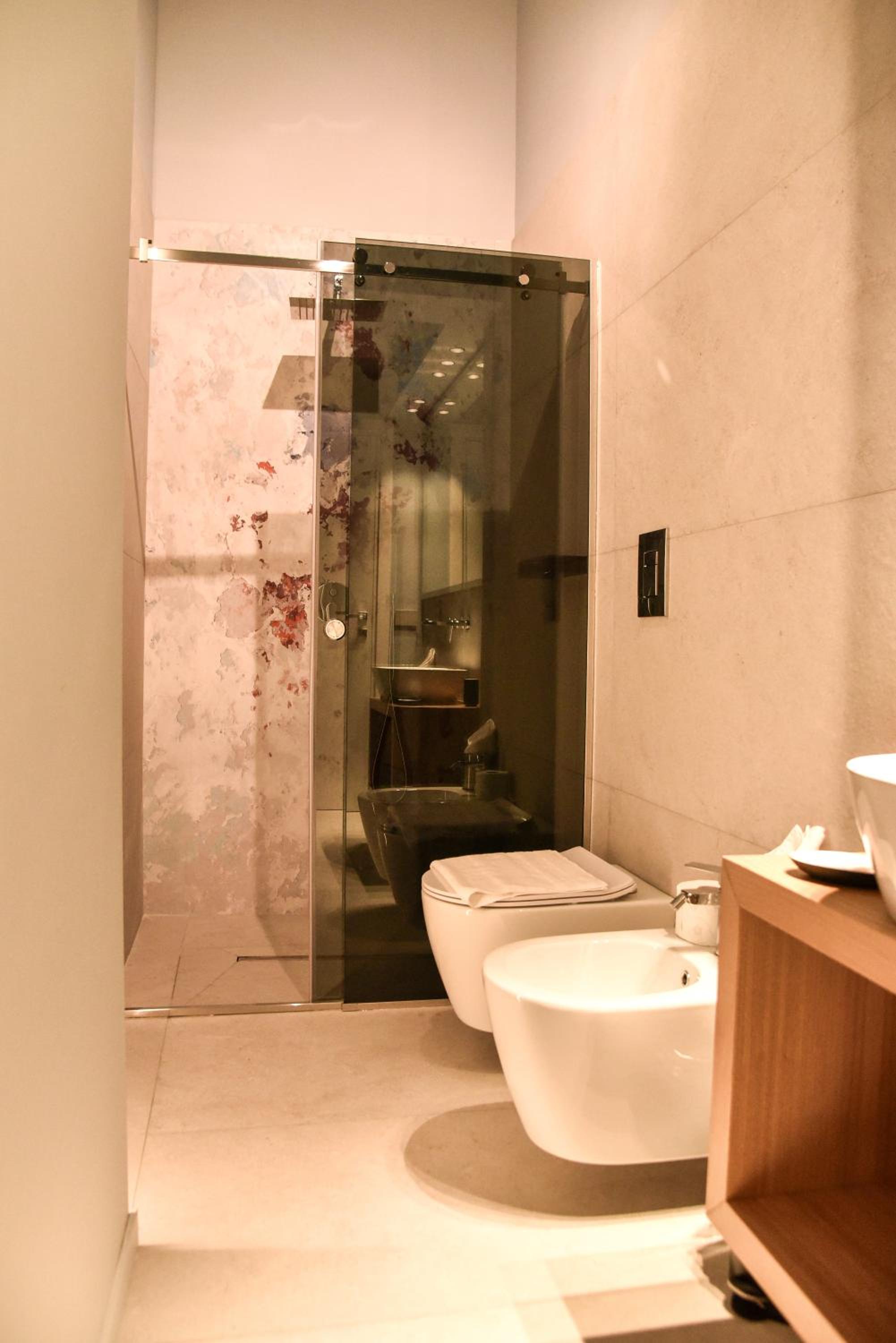 Suite with Sea View photo 2