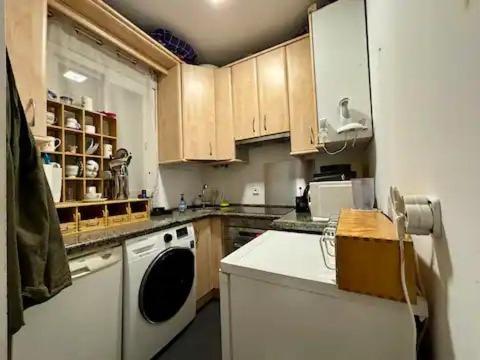 Two-Bedroom Apartment photo 2
