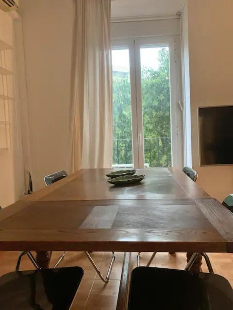 Two-Bedroom Apartment photo 3