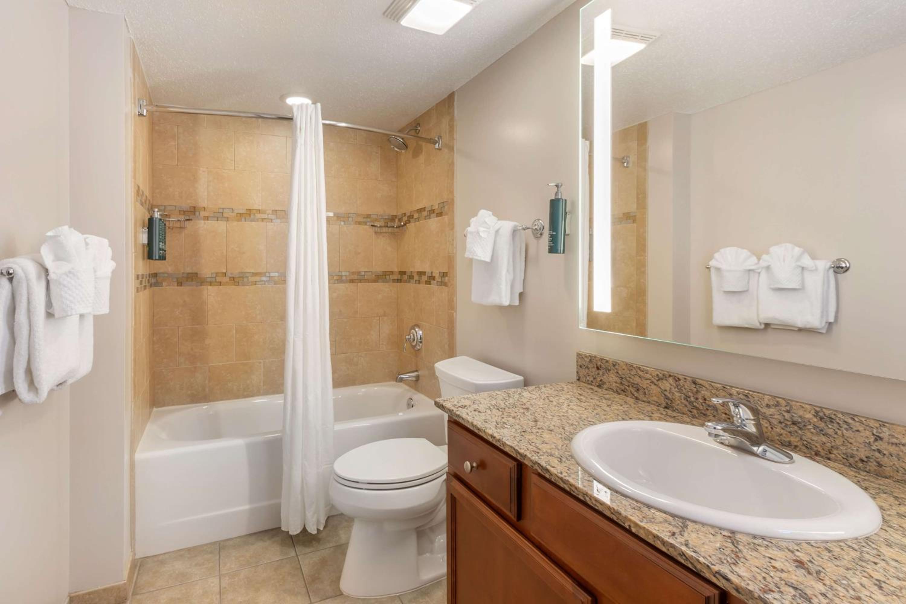 One-Bedroom King Suite with Partial Ocean View - Photo 4