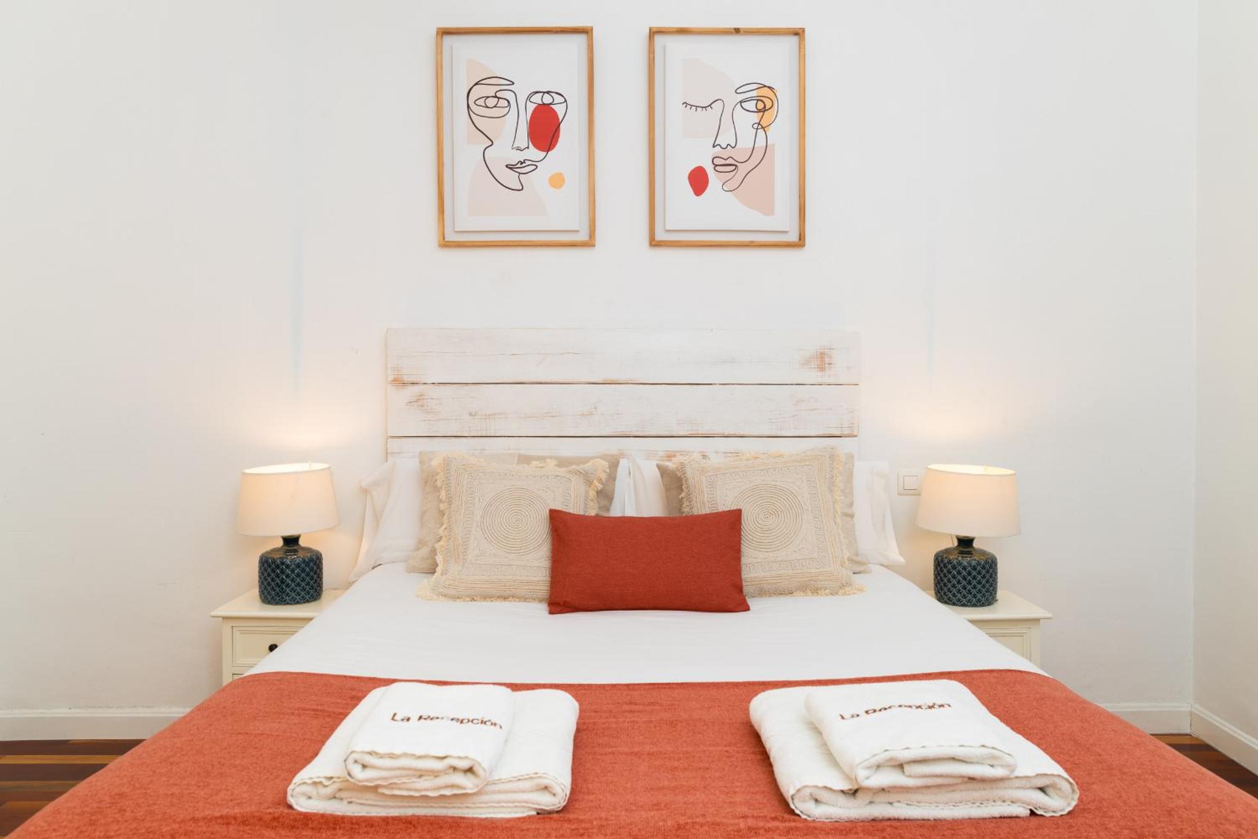 Apartamento