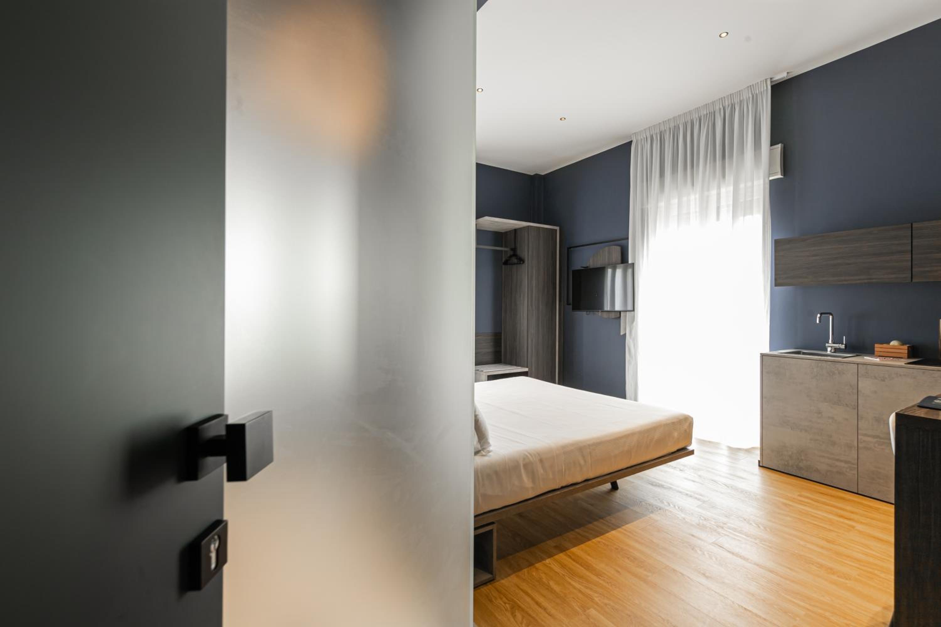 Deluxe Room photo 2
