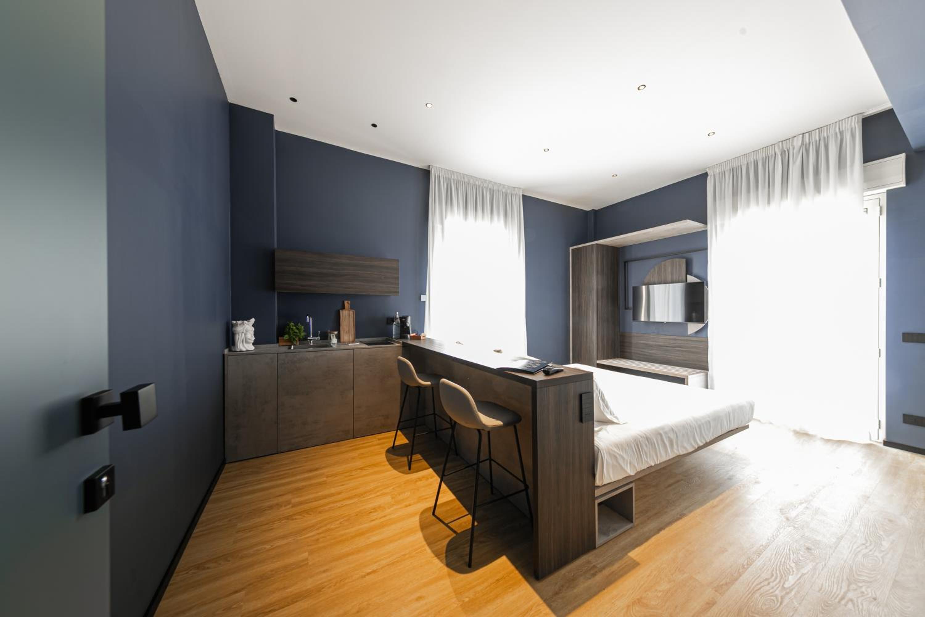 Deluxe Room photo 1
