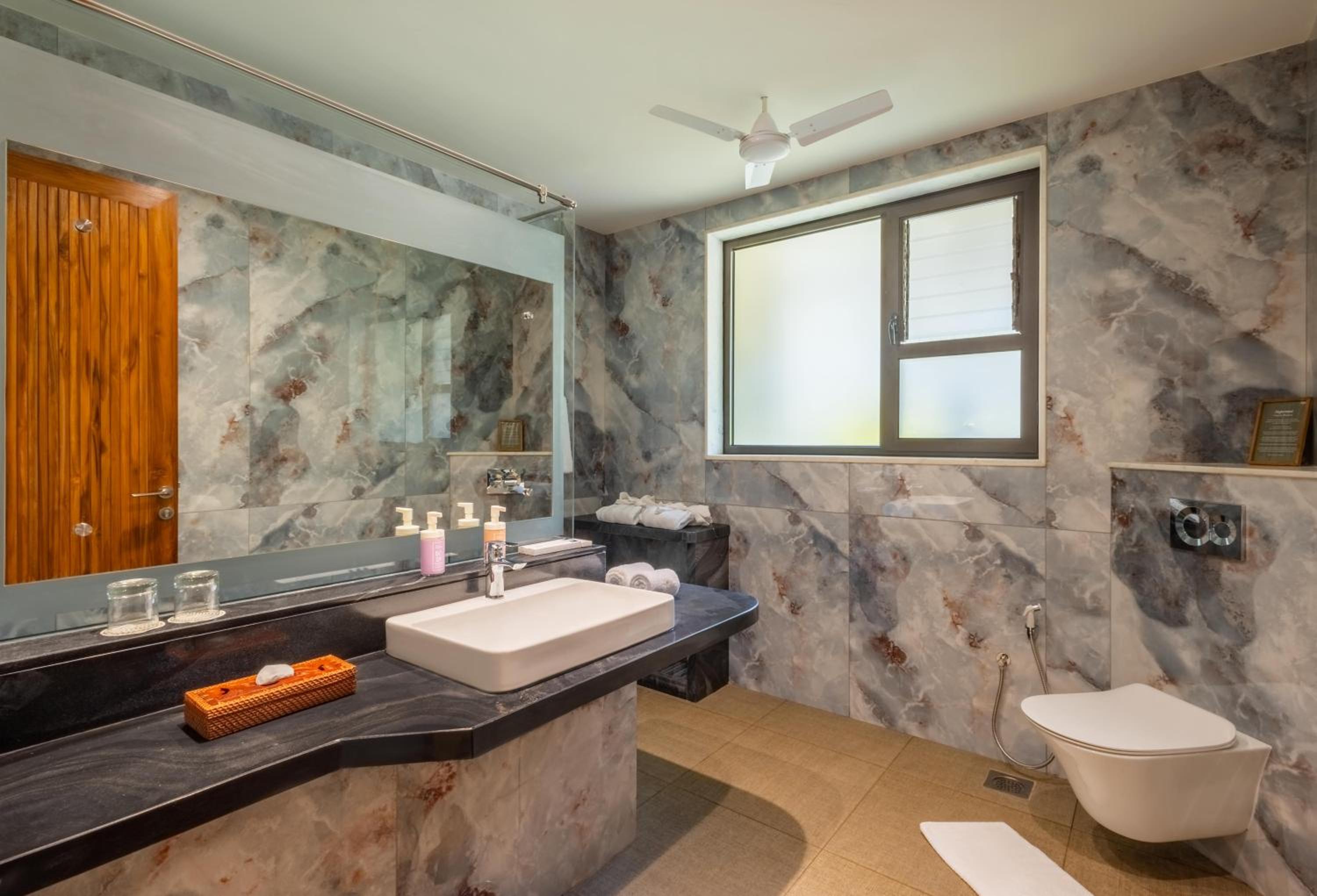 Two Bedroom Villa with Plunge Pool - 15% Food & Soft Beverages discount on A-la-carte (till 30th Sep) - Photo 2