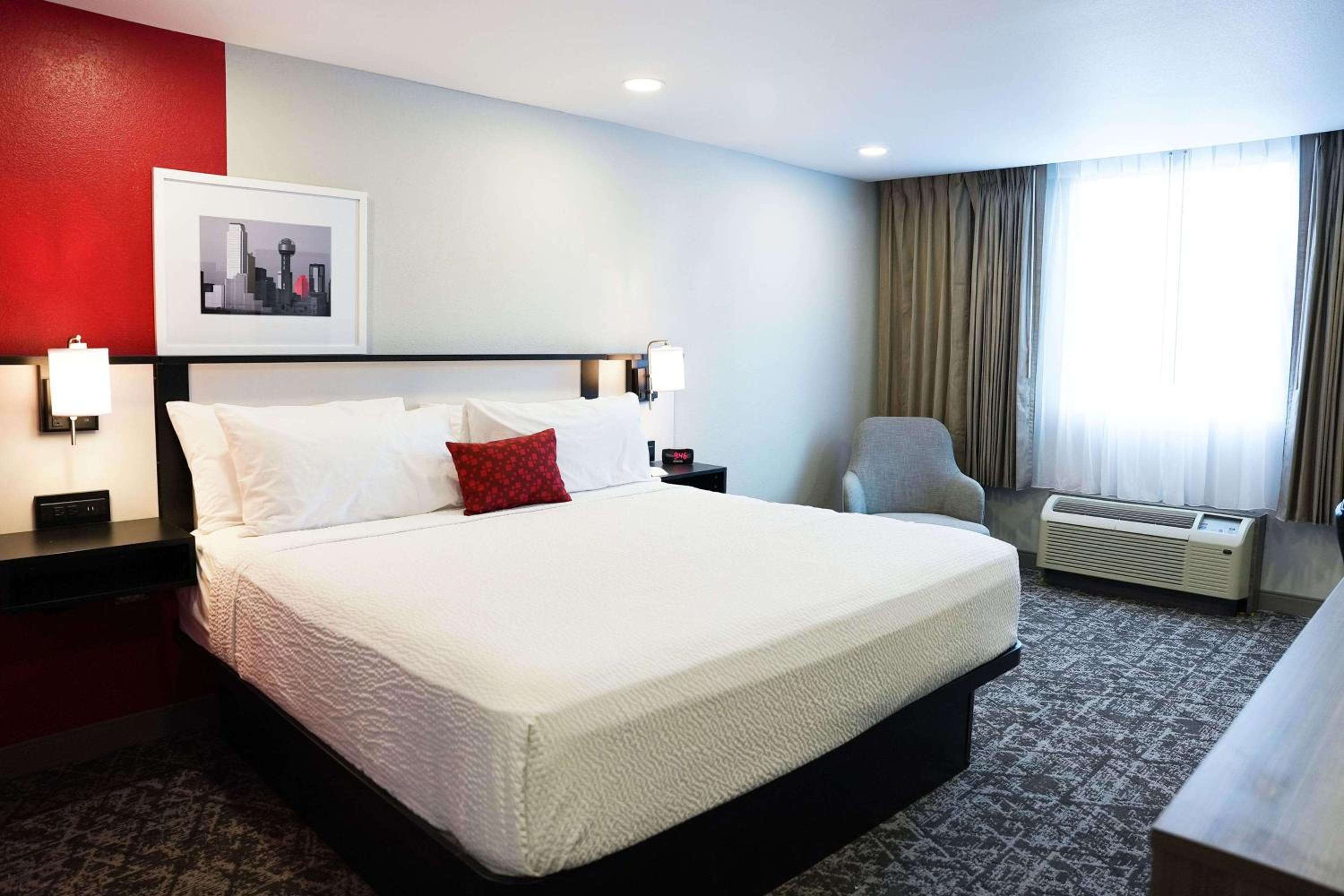 King Room - Photo 5