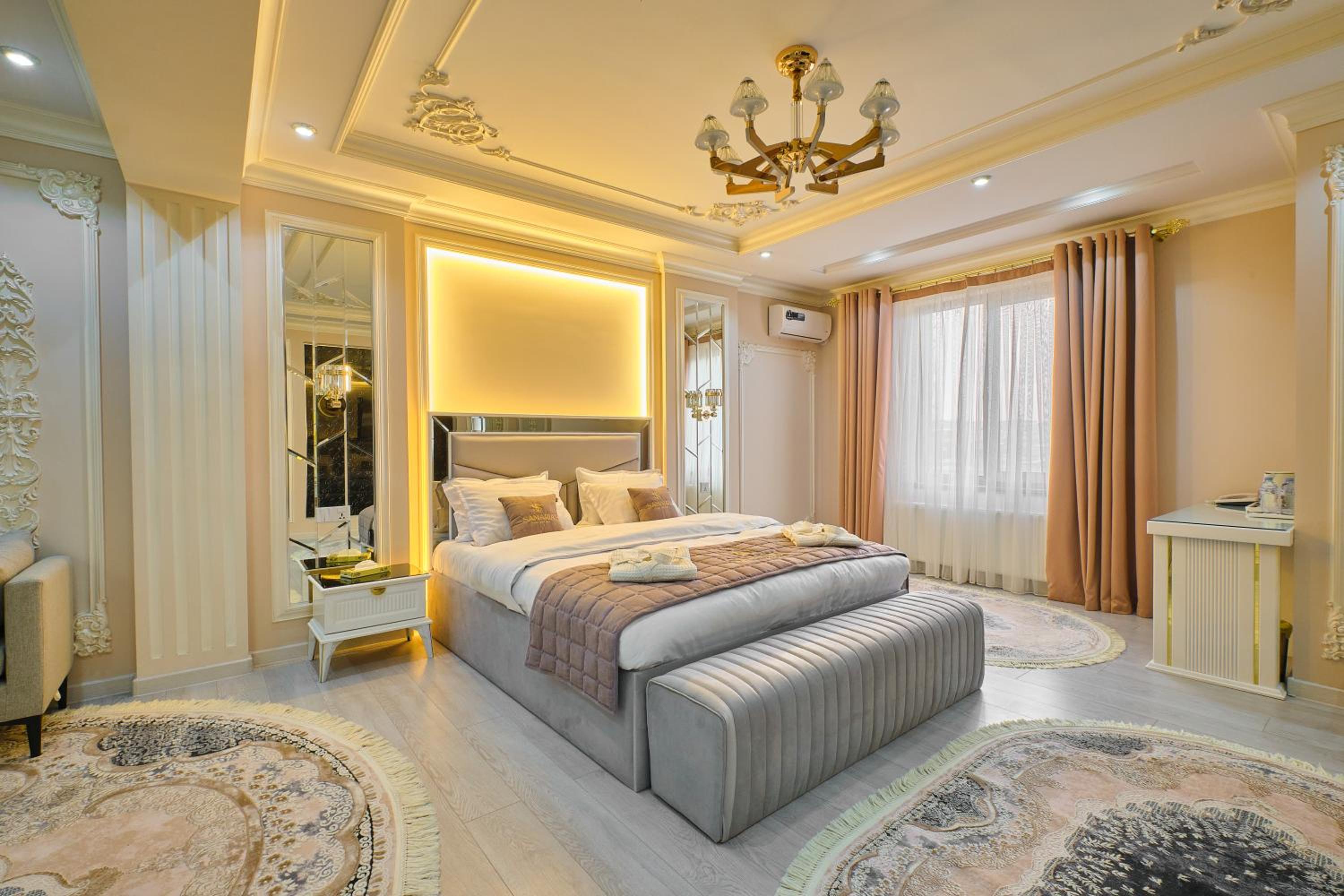 Superior King Room photo 1