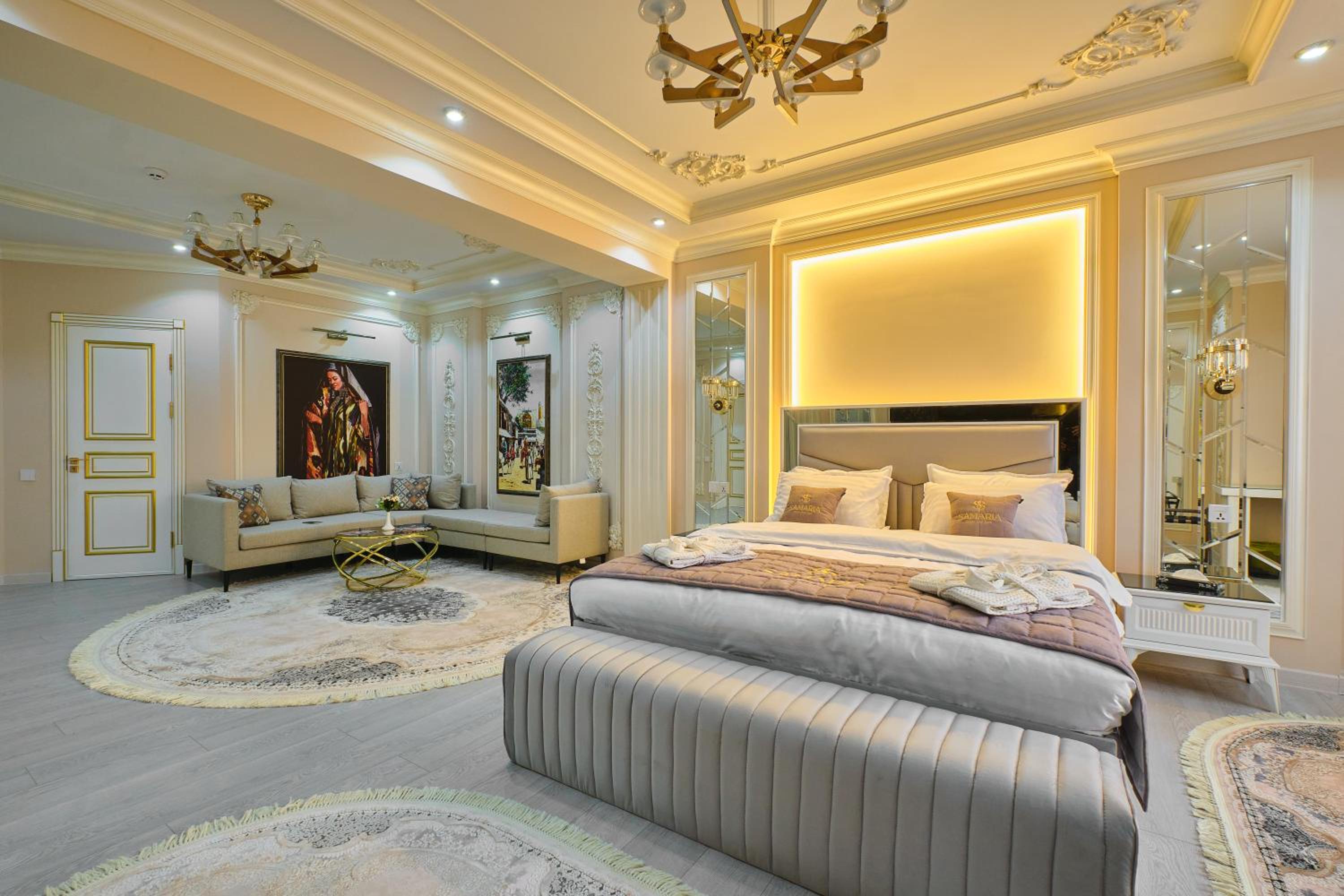 Superior King Room photo 3
