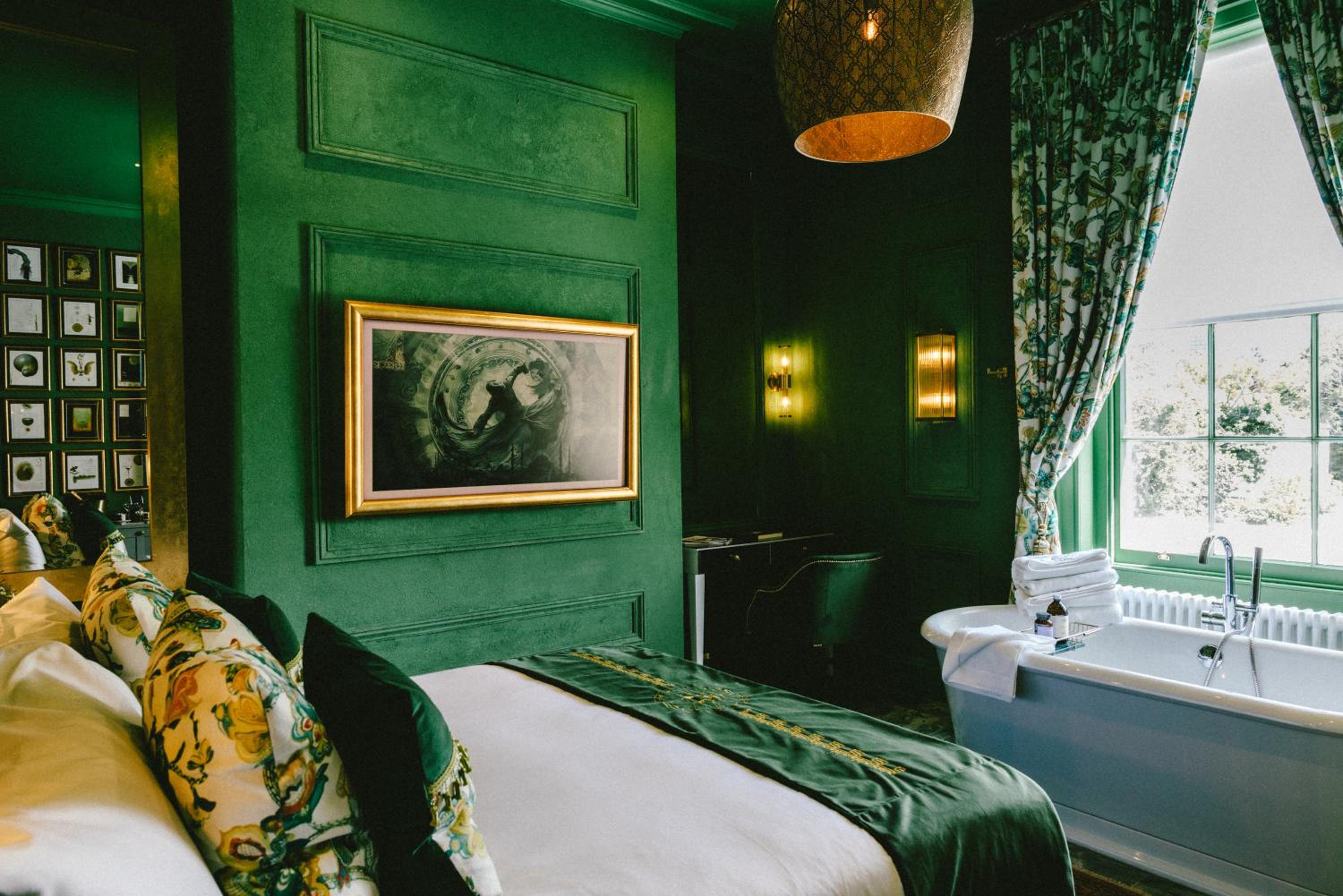 King Room