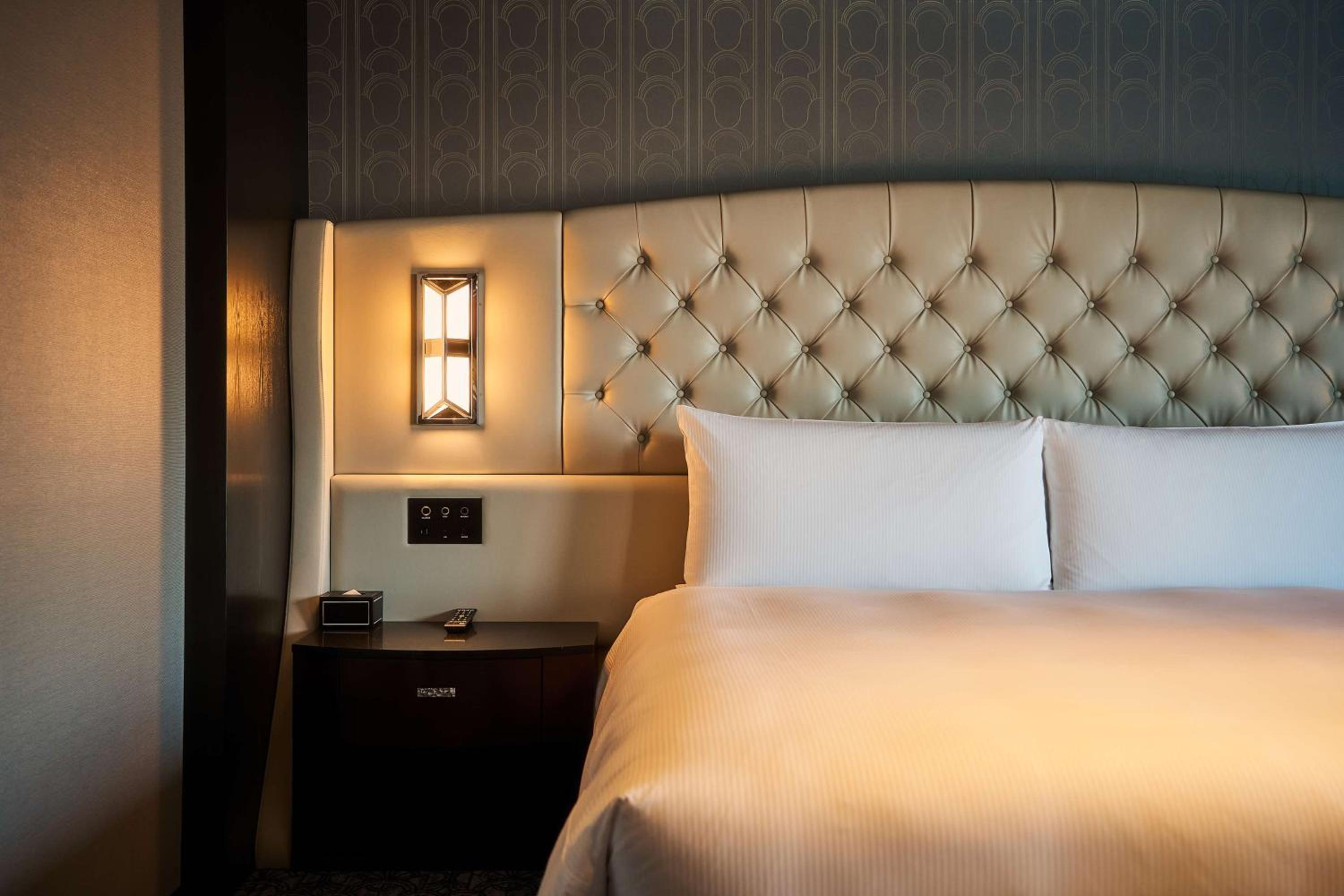 Executive King Suite photo 1