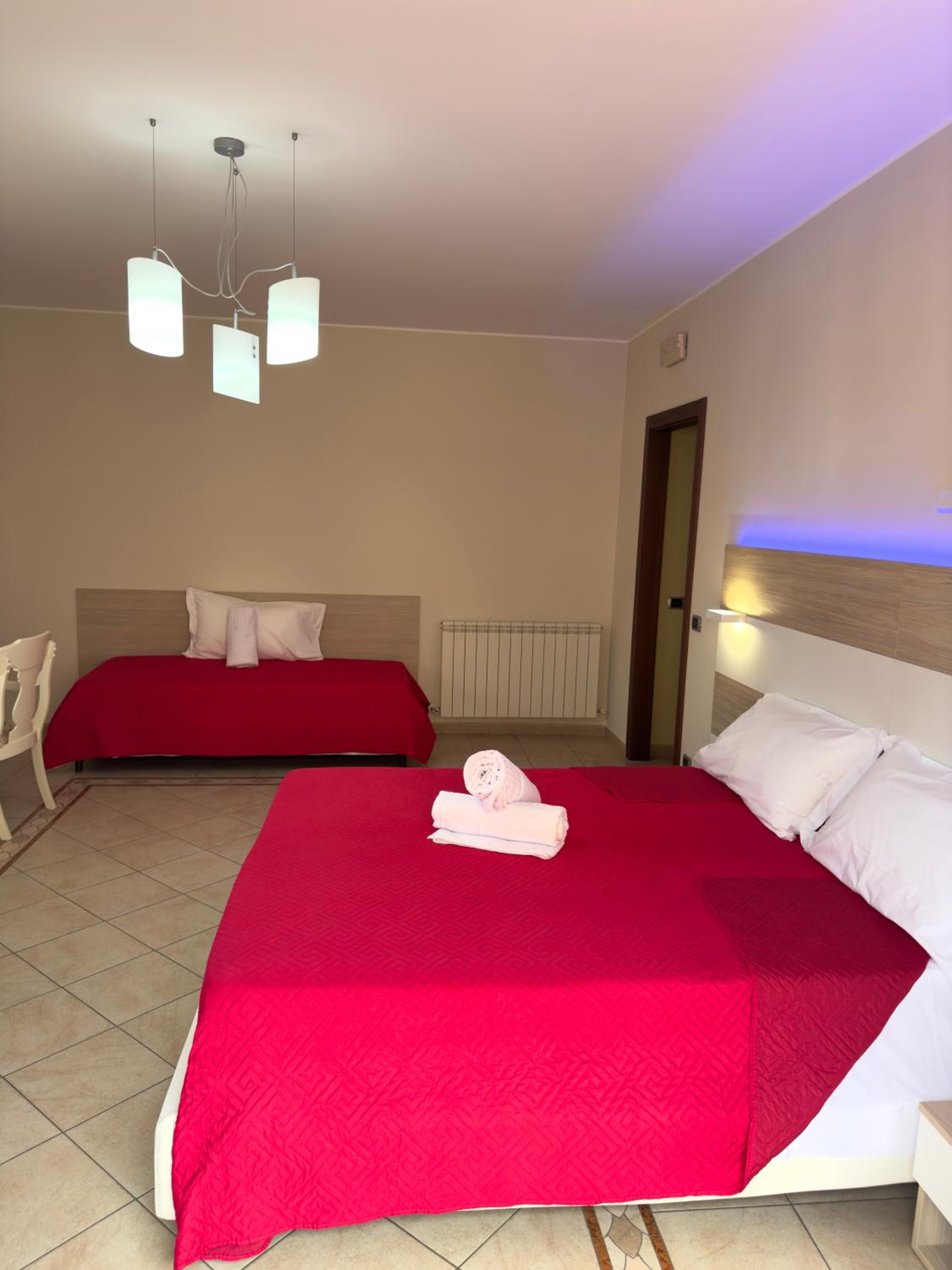 Deluxe Triple Room photo 3