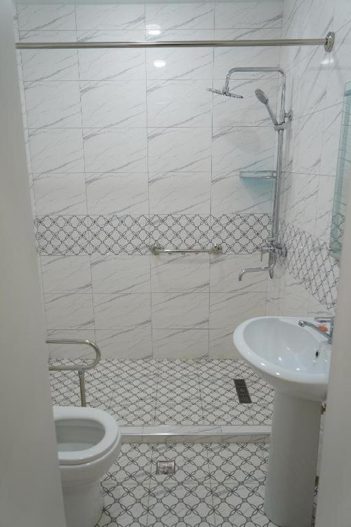 Double Room - Disability Access photo 2