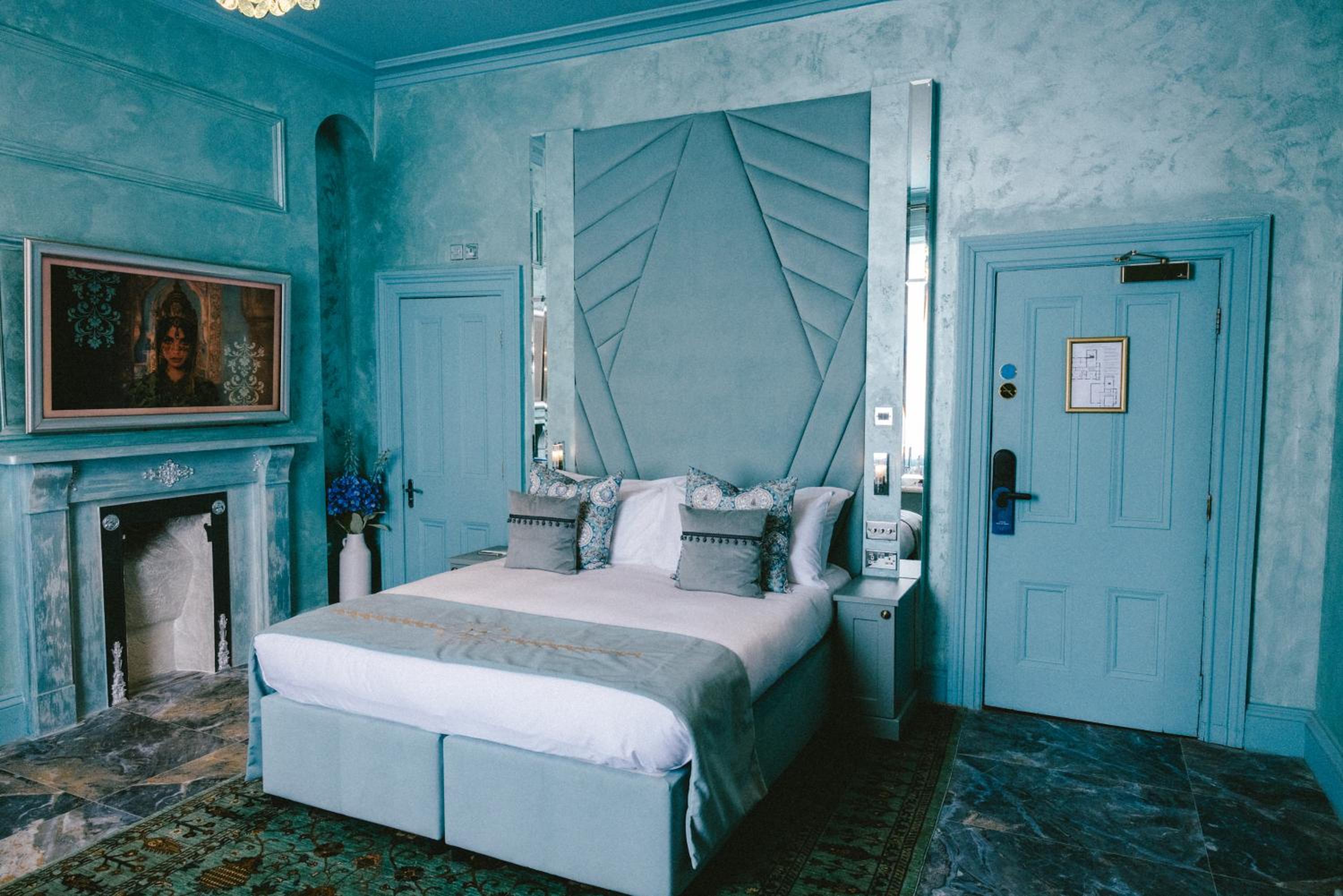 King Room
